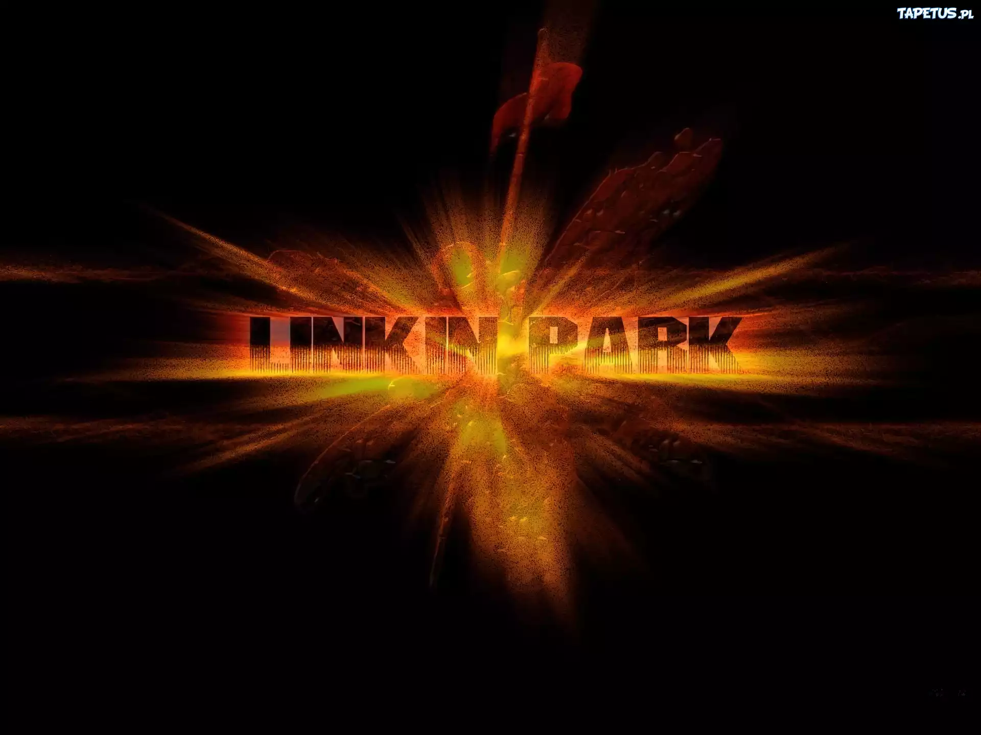 Linkin Park, Rozbłysk