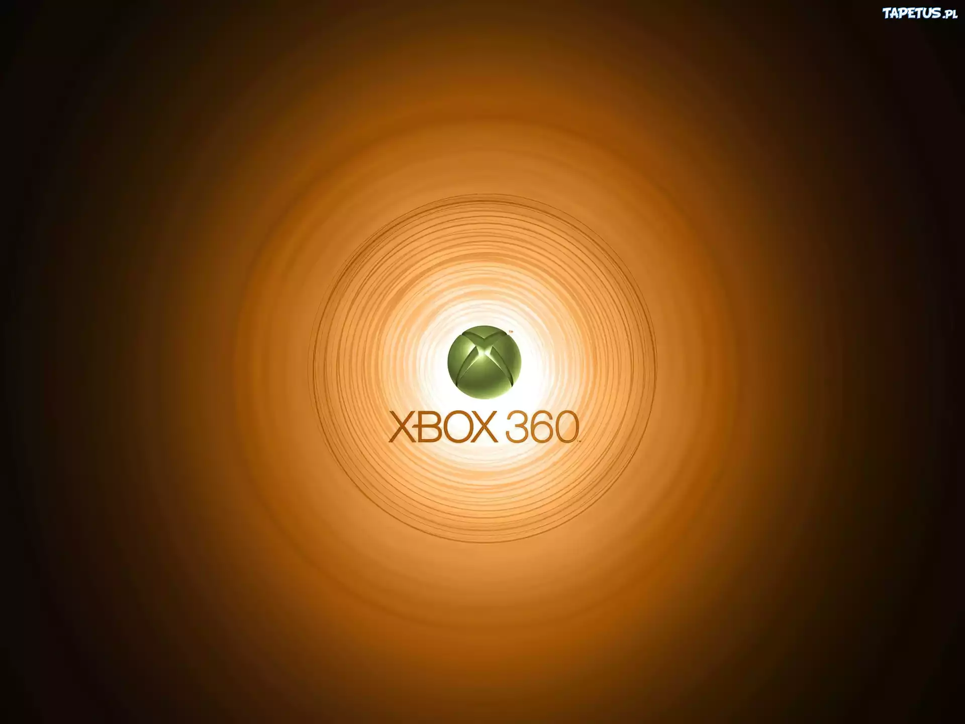 X-Box 360, Brązowy