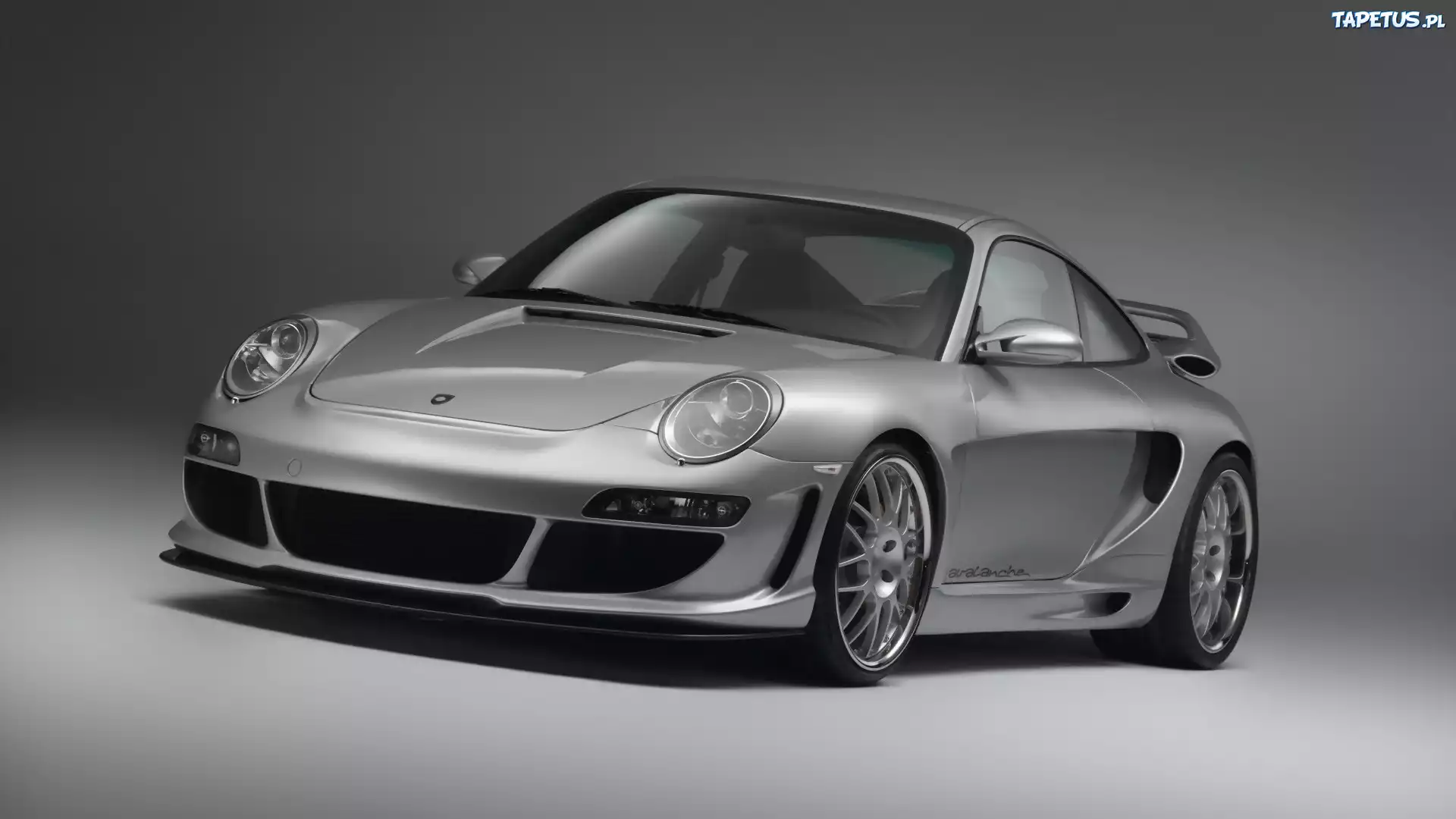 Porsche 911 Porsche Carrera
