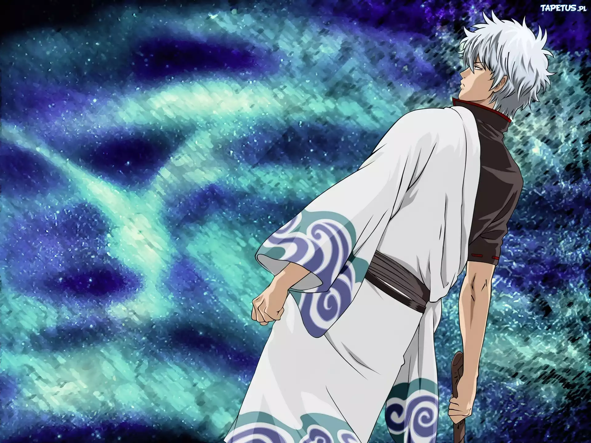 Gintama