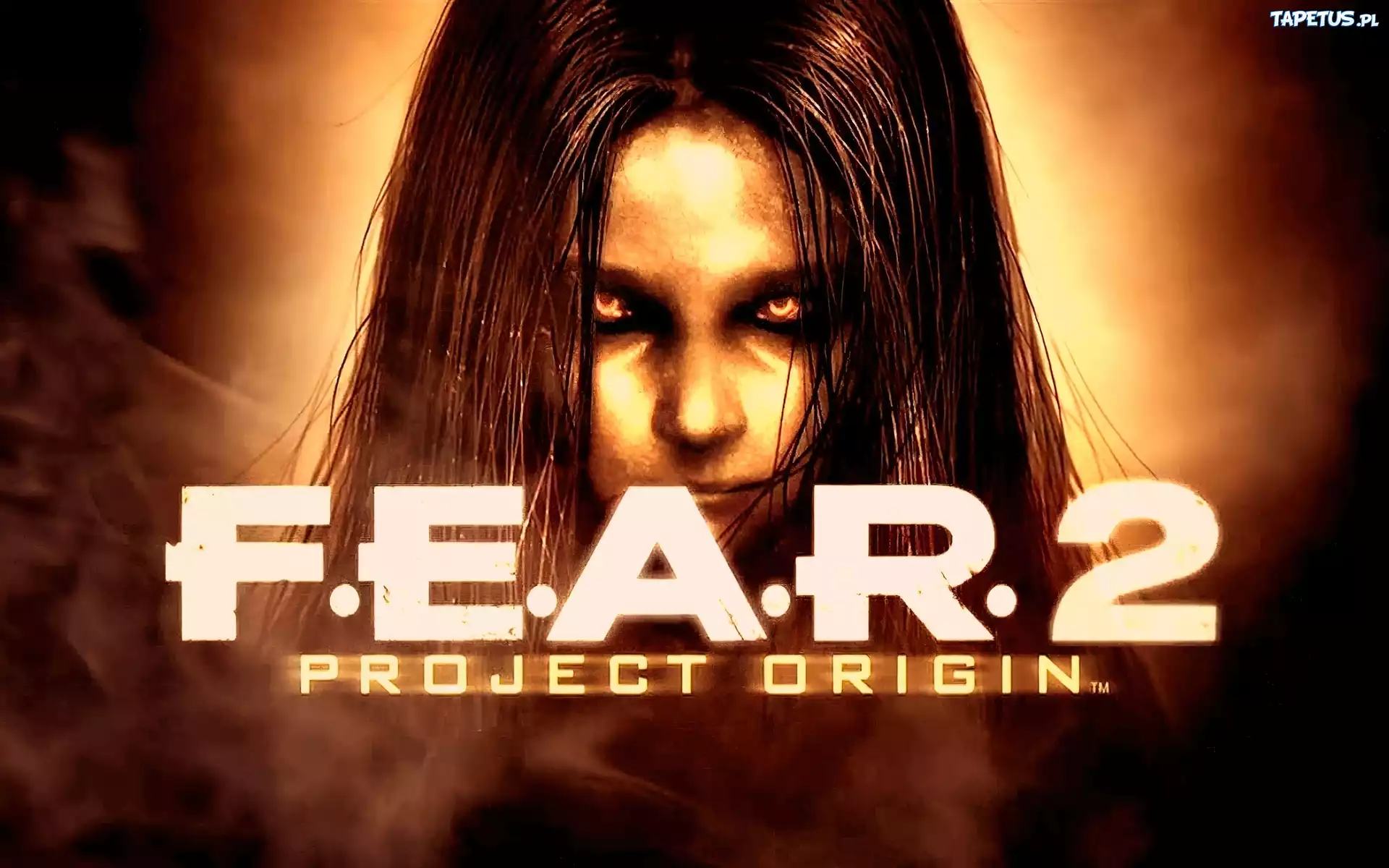 F.E.A.R 2, Dziewczynka