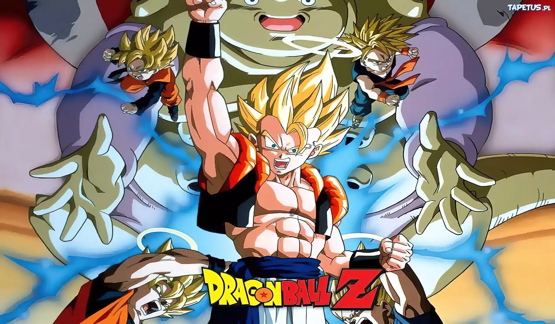 SSJ 2