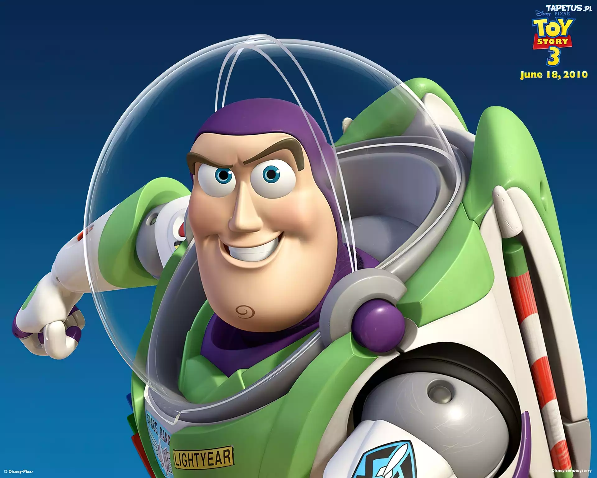 Toy Story 3