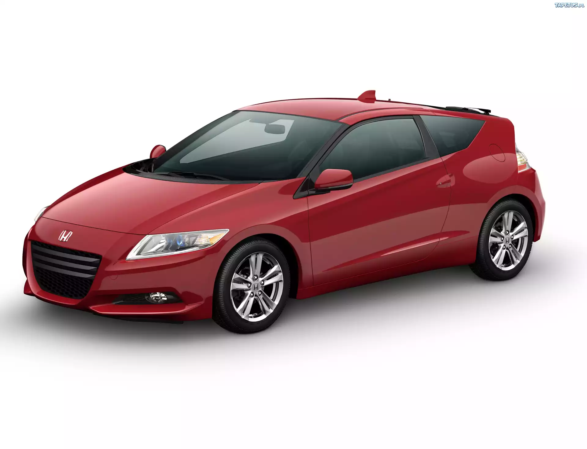 Honda CR-Z, Sportowy, Hatchback