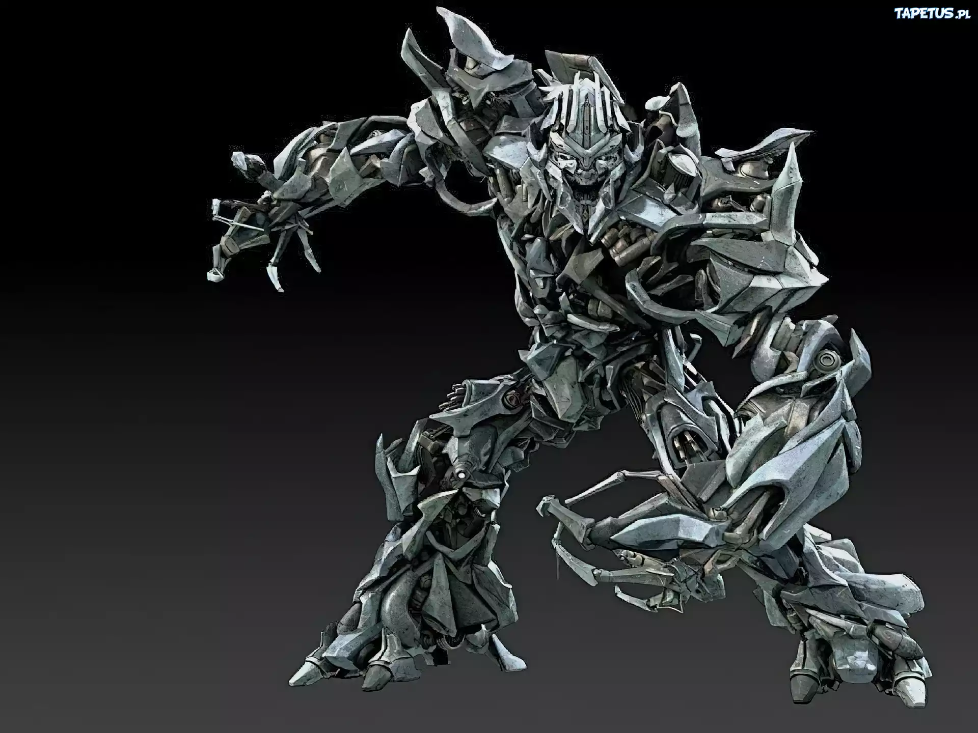 Robot, Transformers