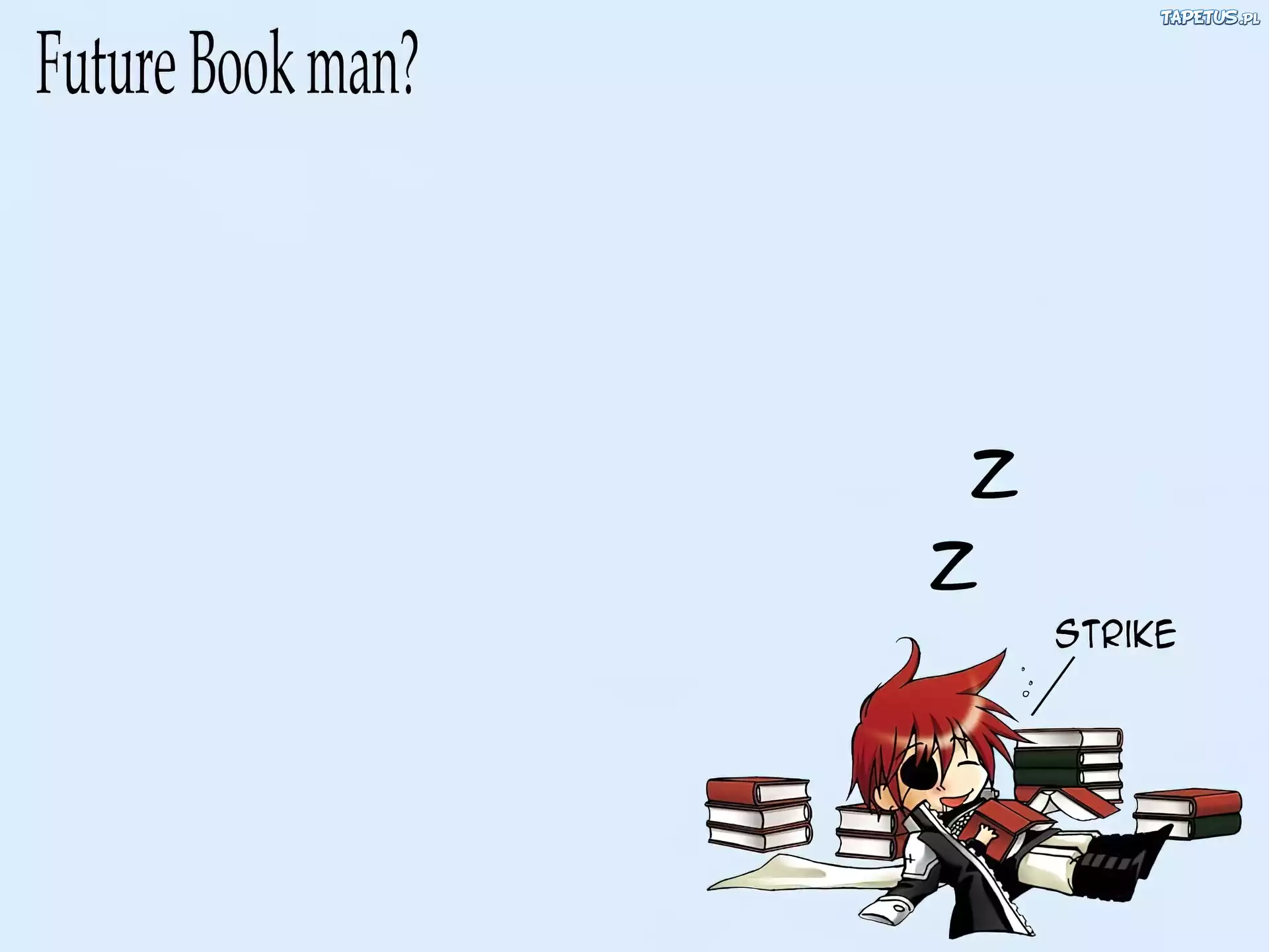 Lavi, D.Gray-Man