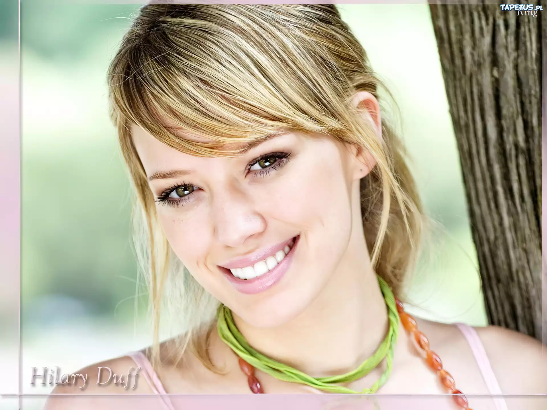 Hilary Duff