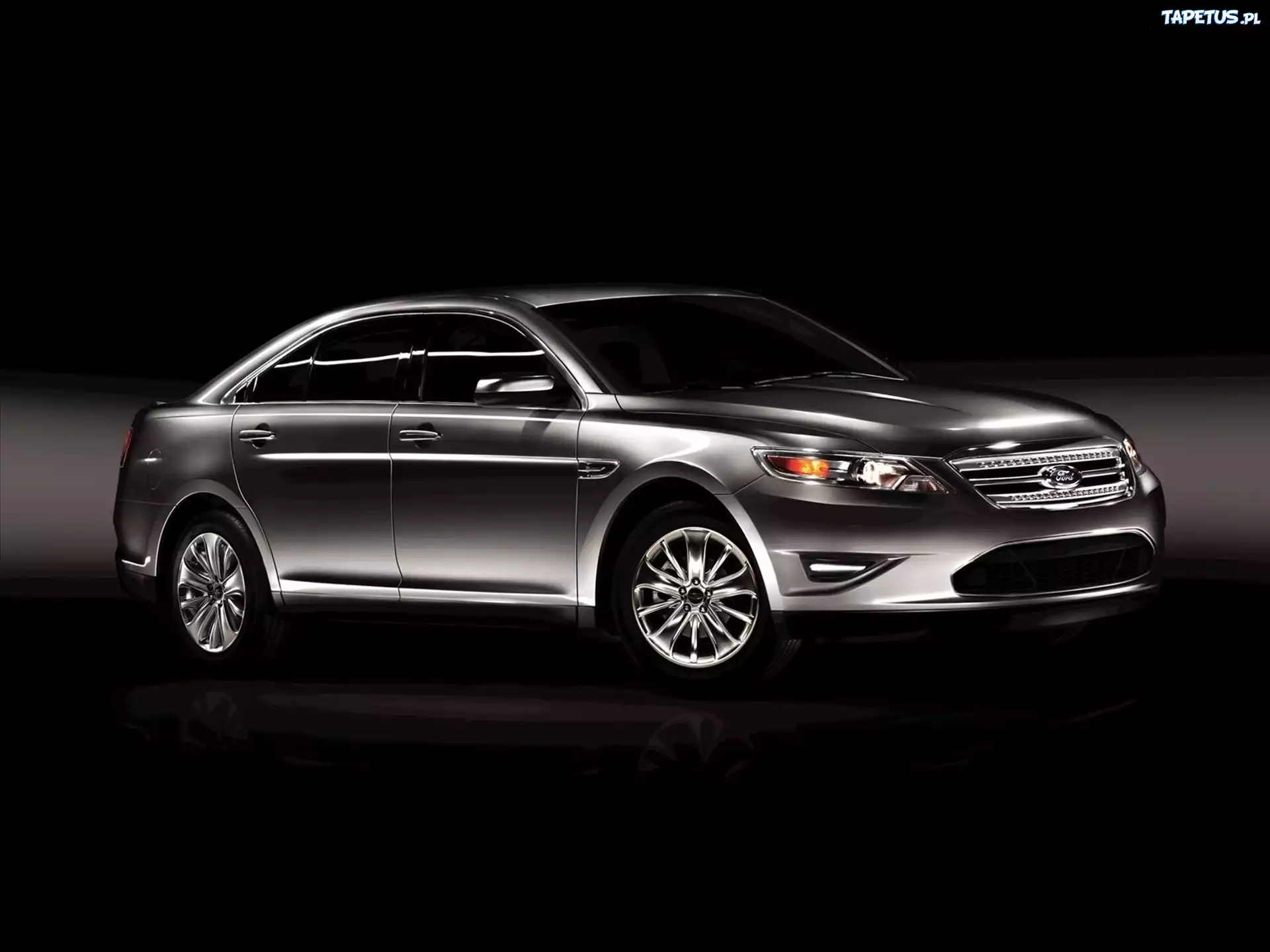 Ford Taurus