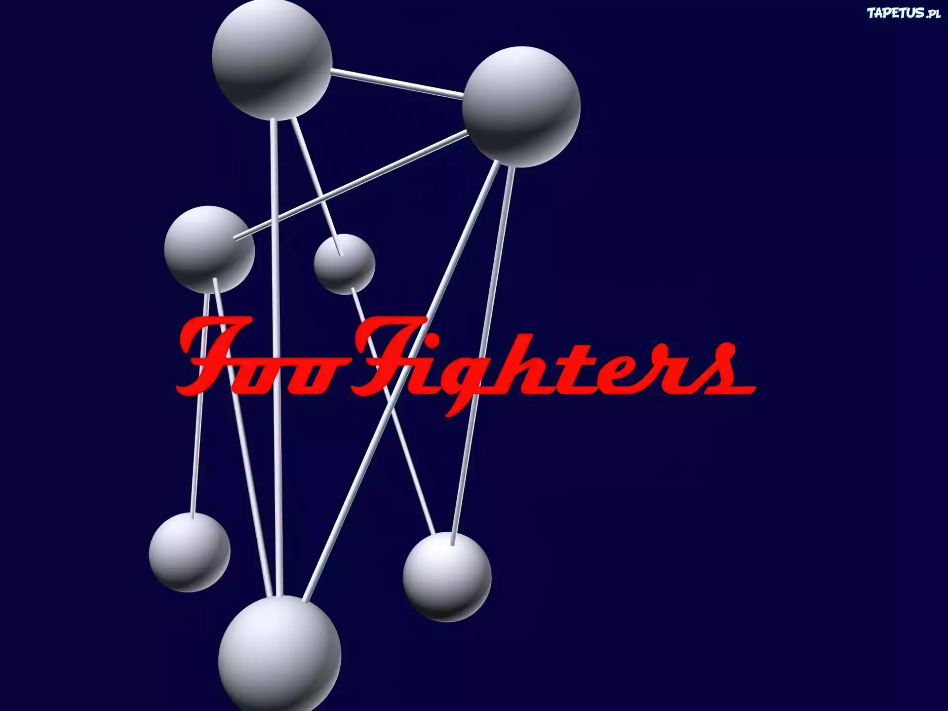 Foo Fighters,kulki
