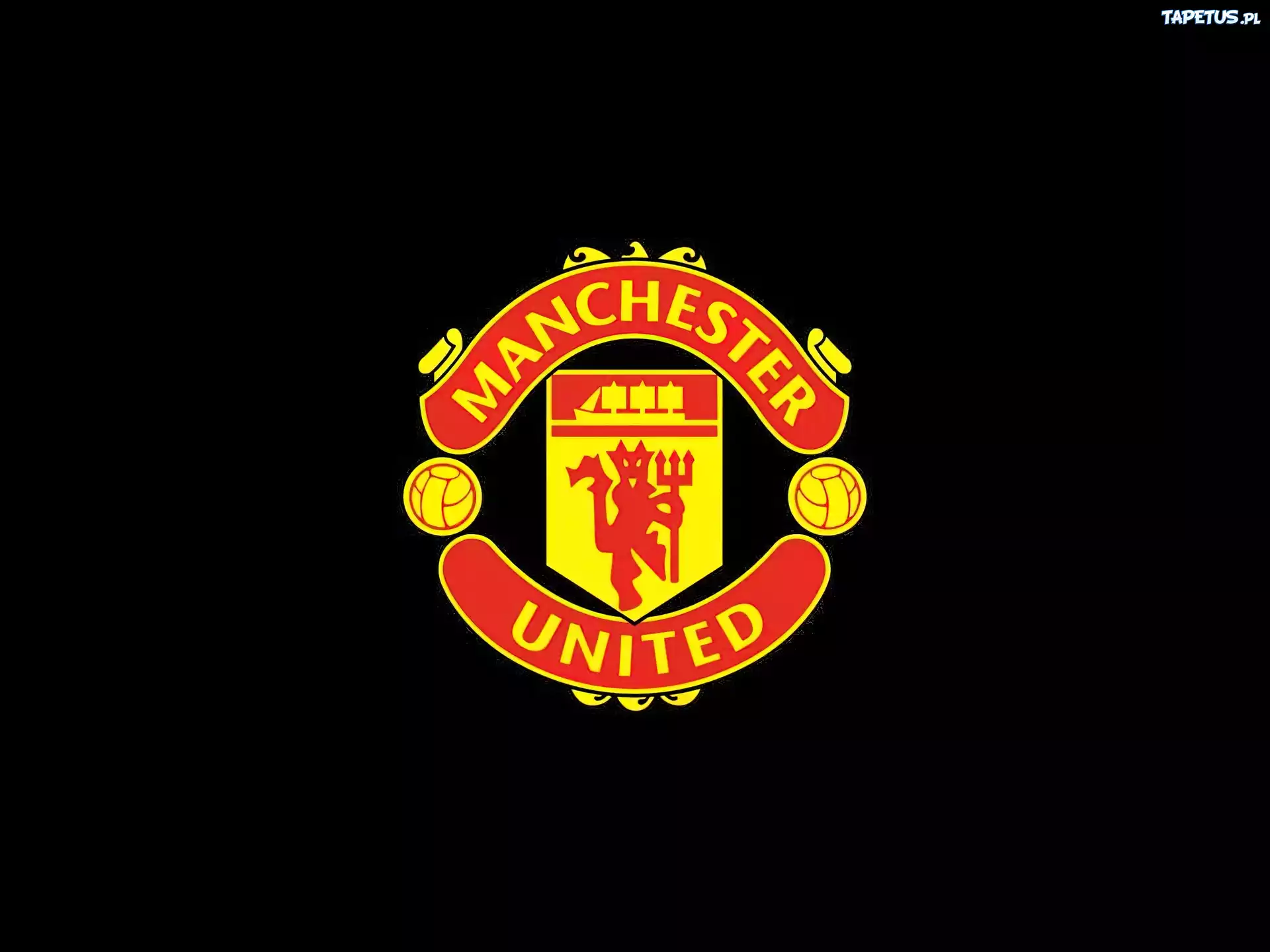 Herb, Manchester United