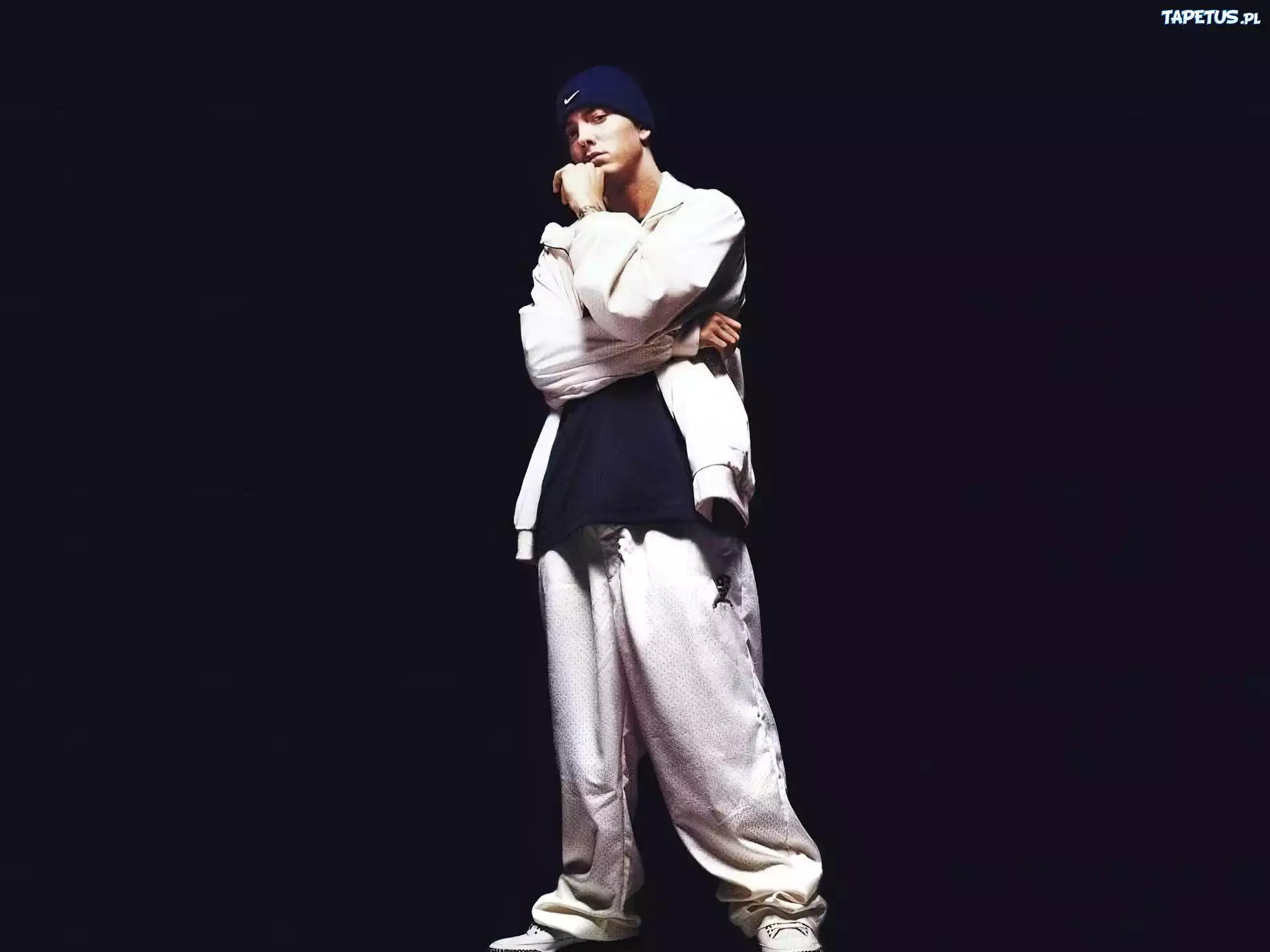 Raper, Eminem, Skate