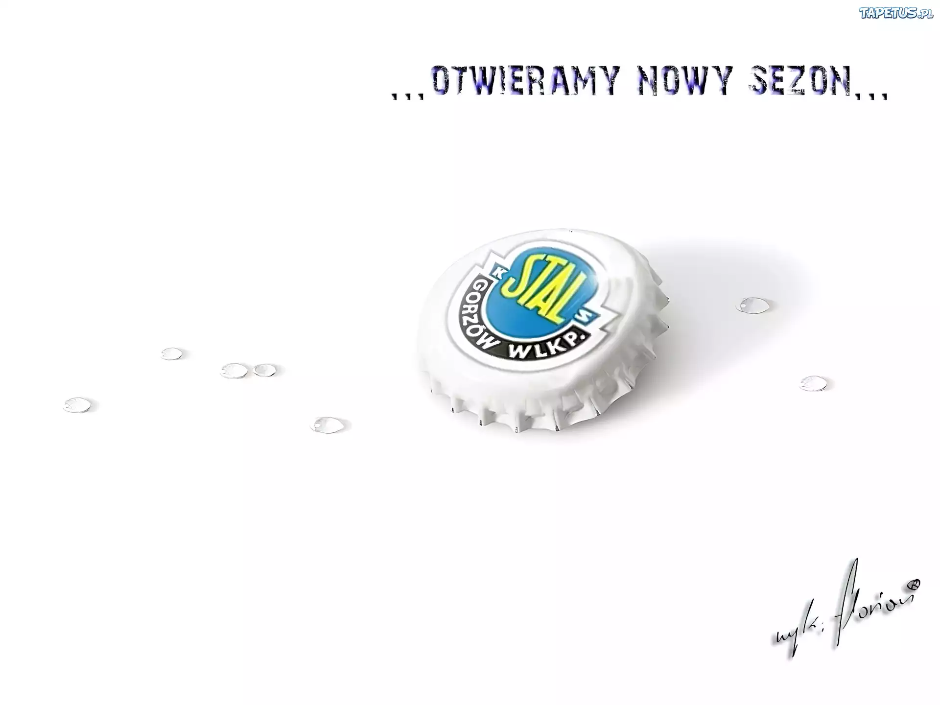 Klub, Żużlowy, Stal Gorzów