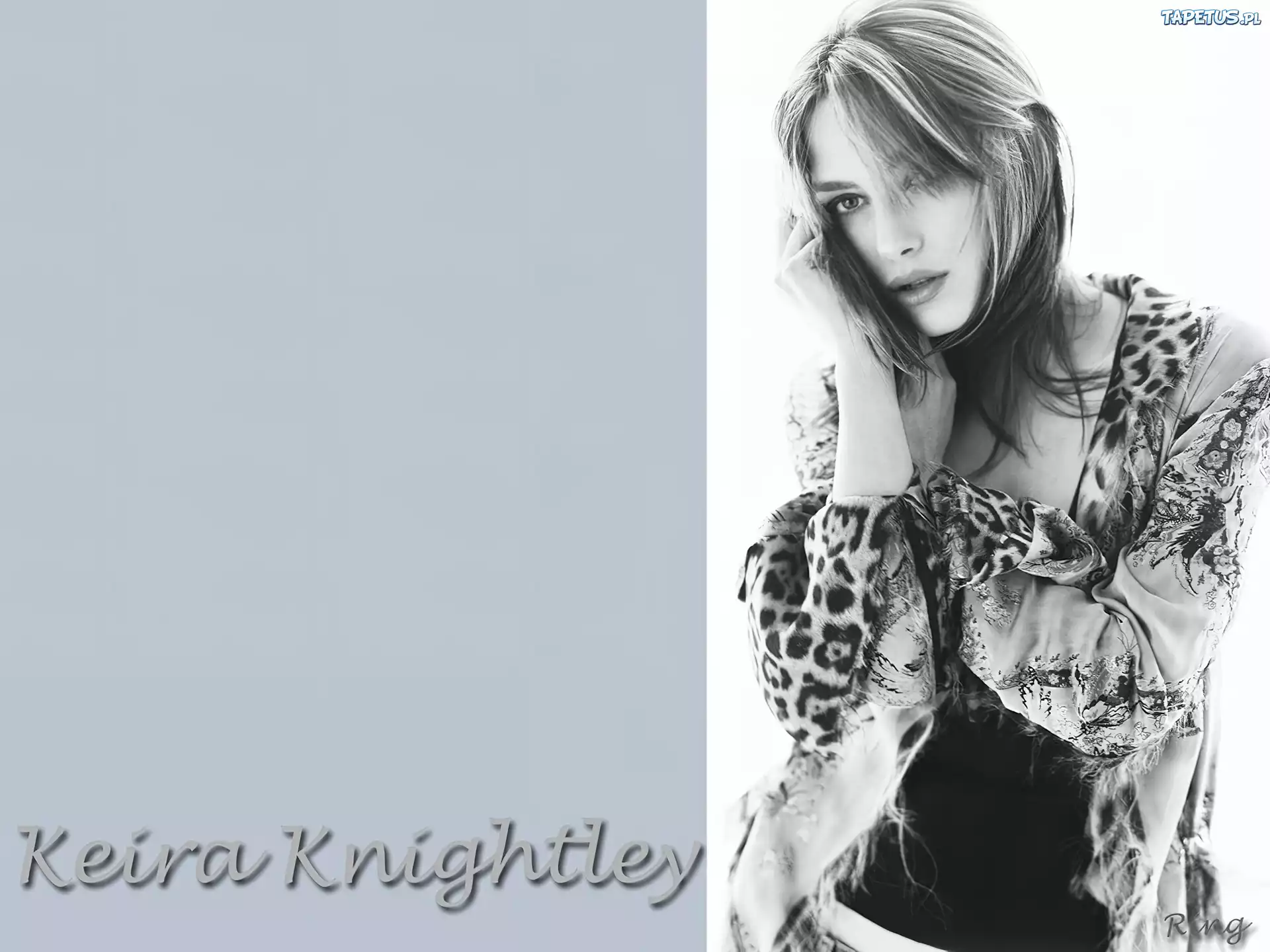 Keira Knightley