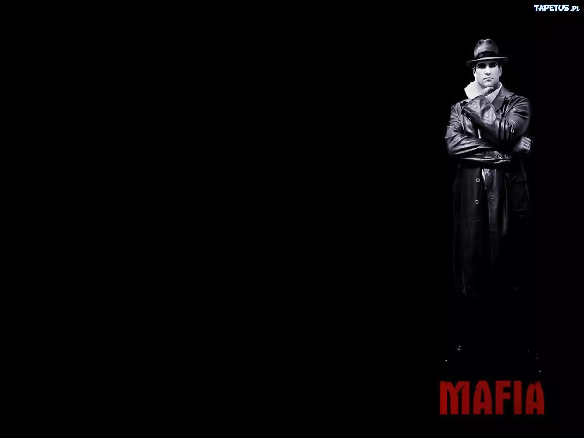 Gra, Mafia