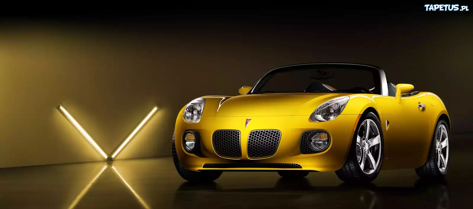 Pontiac Solstice