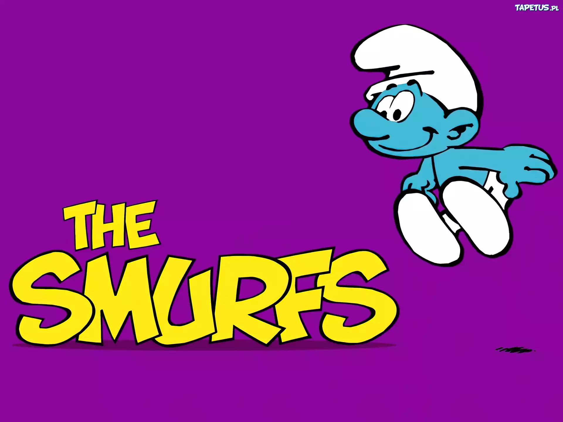 Smurf