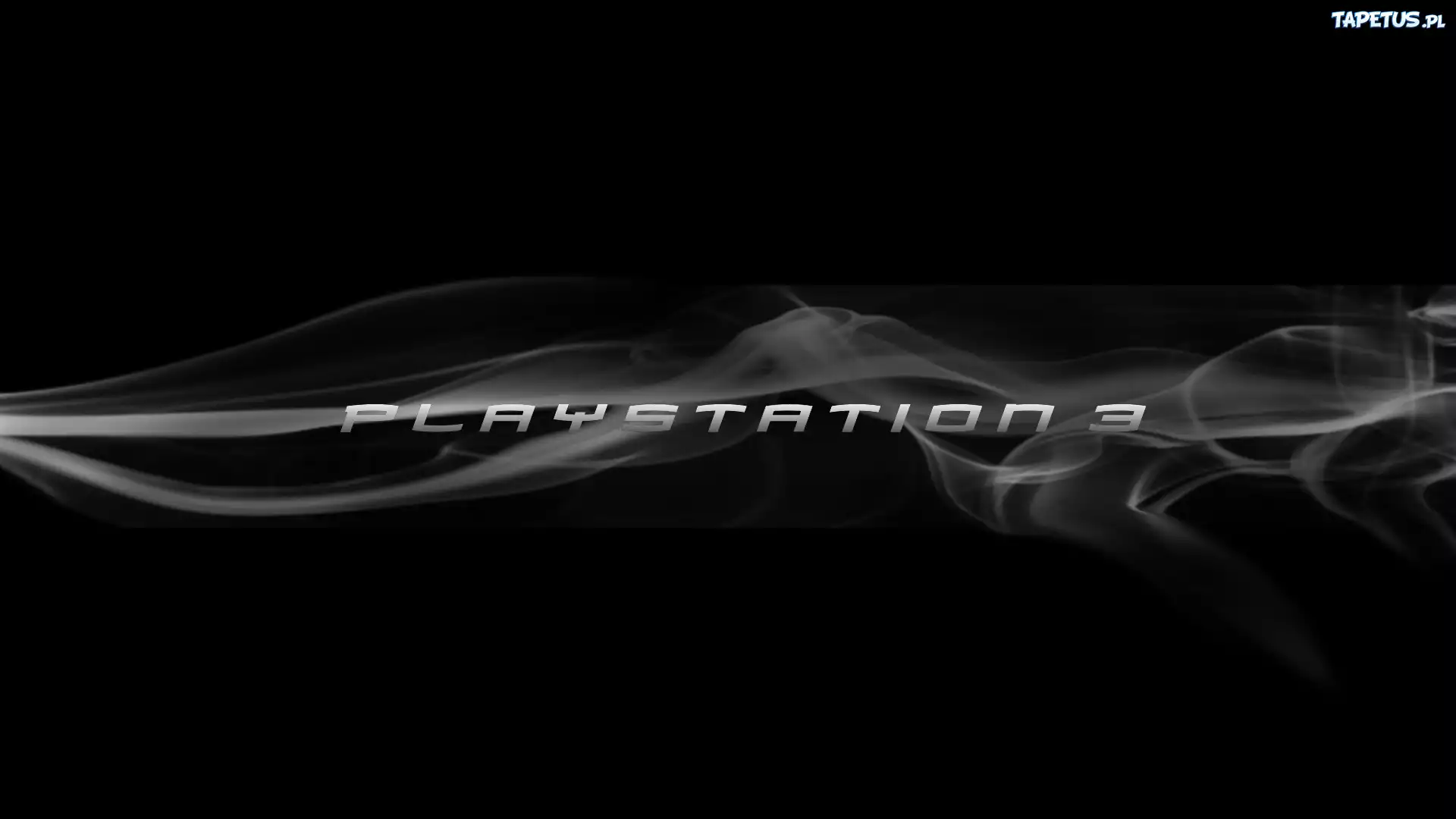 Playstation, Czarny