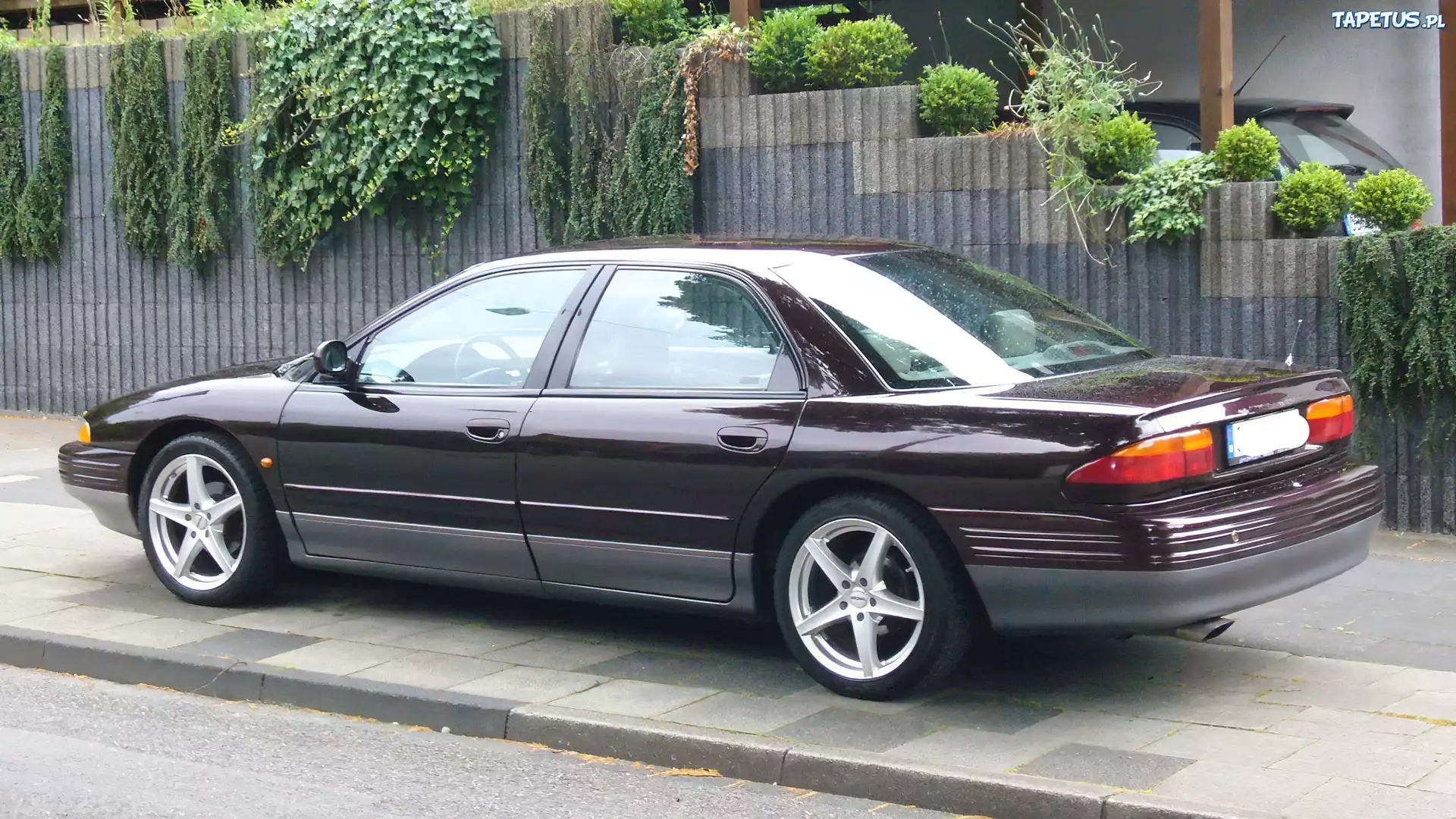 Chrysler Vision