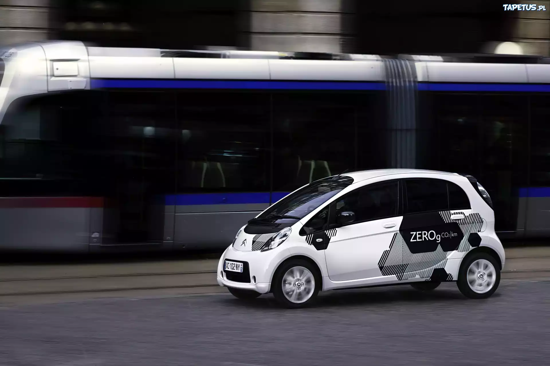 Citroen C-Zero