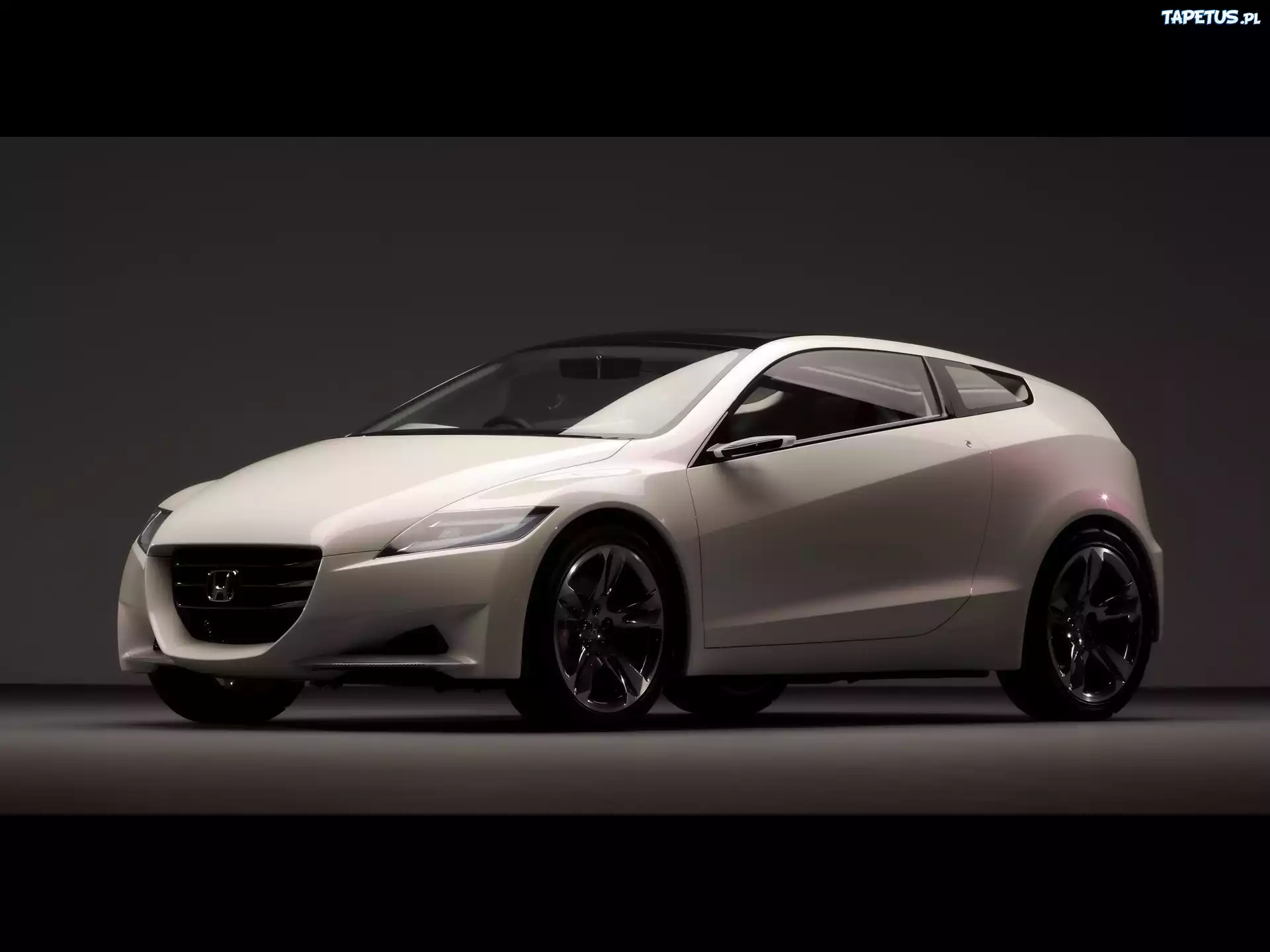 Honda CR-Z, Prototyp