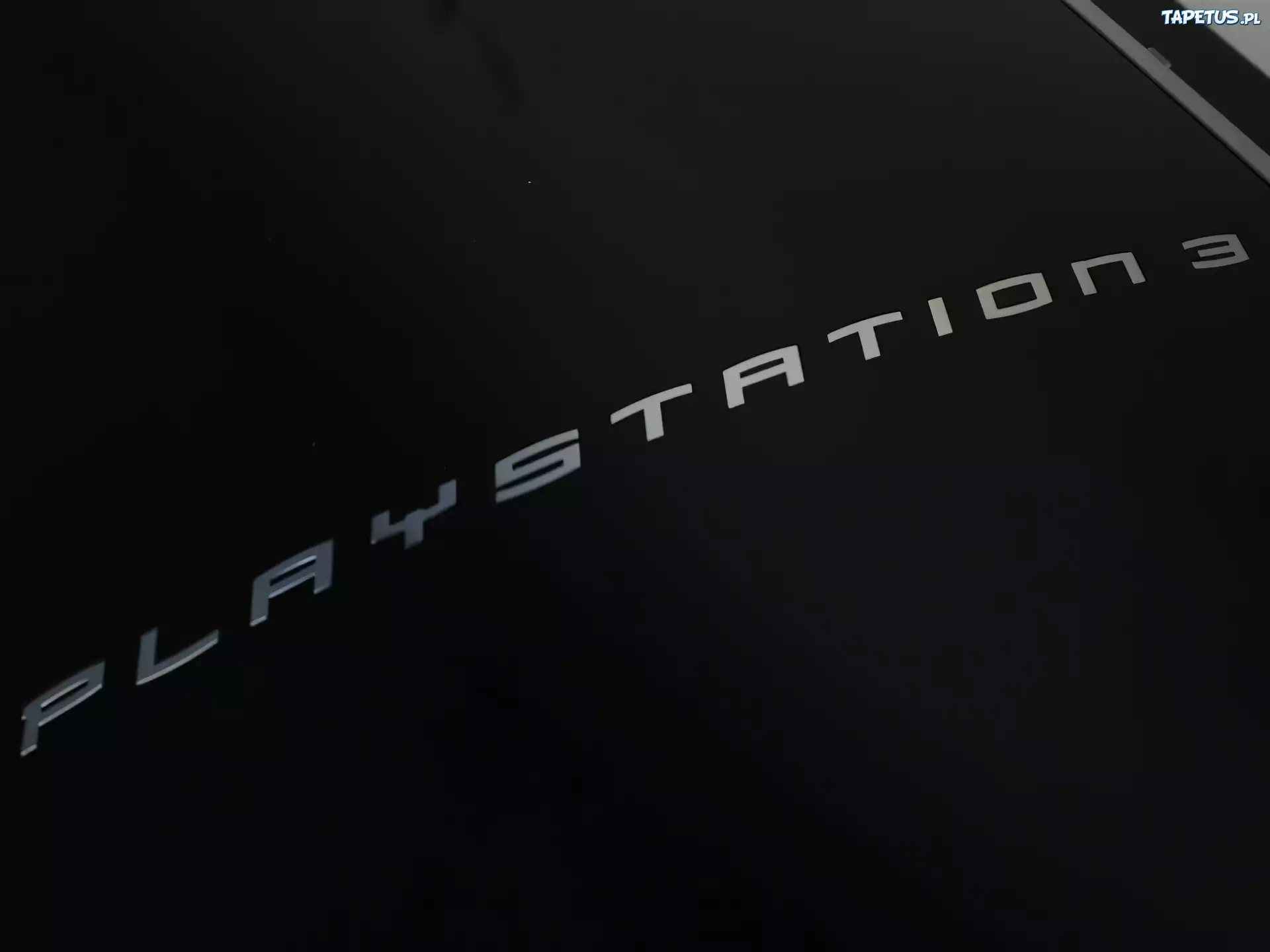 Napis, Playstation 3