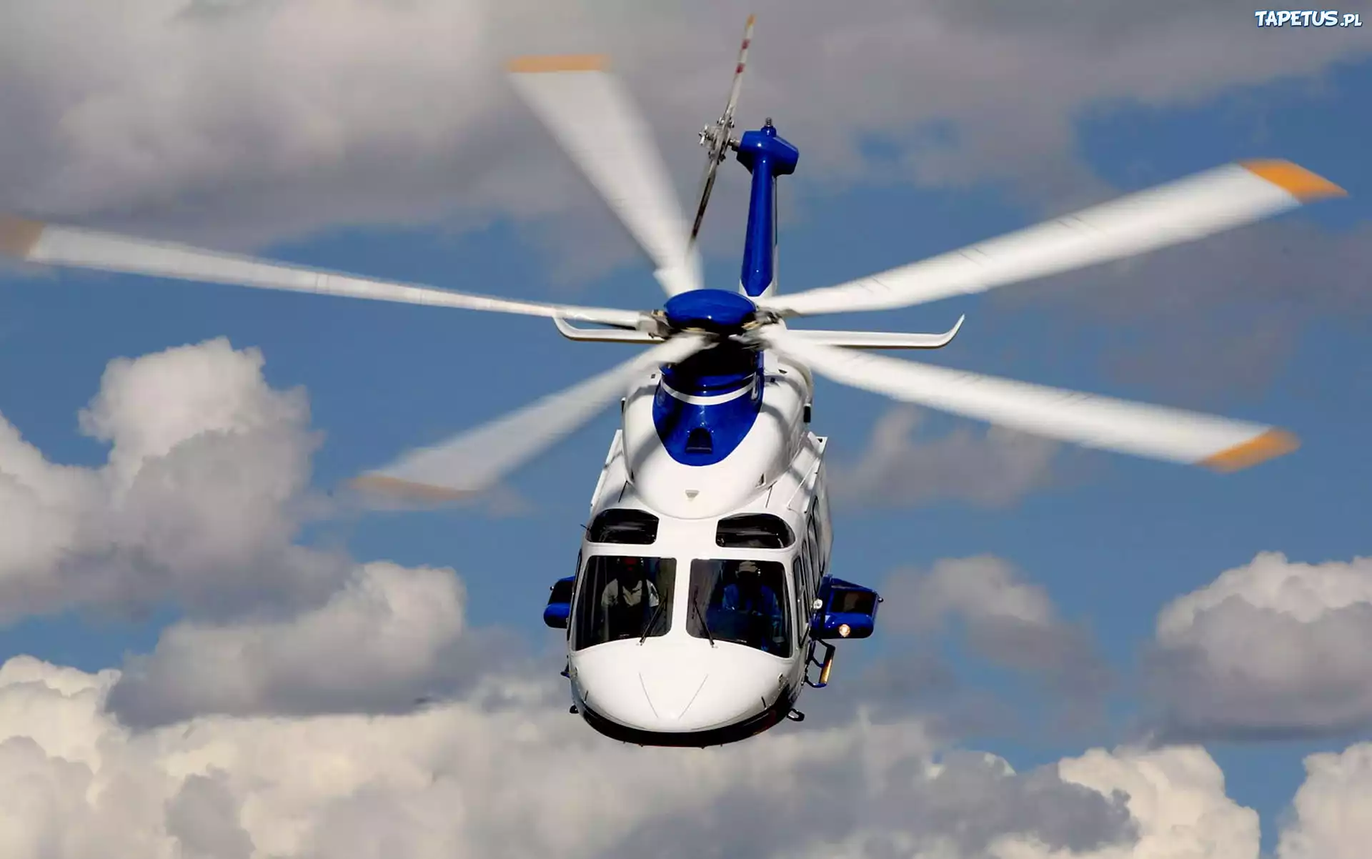 Augusta, Westland, AW-139, Lot
