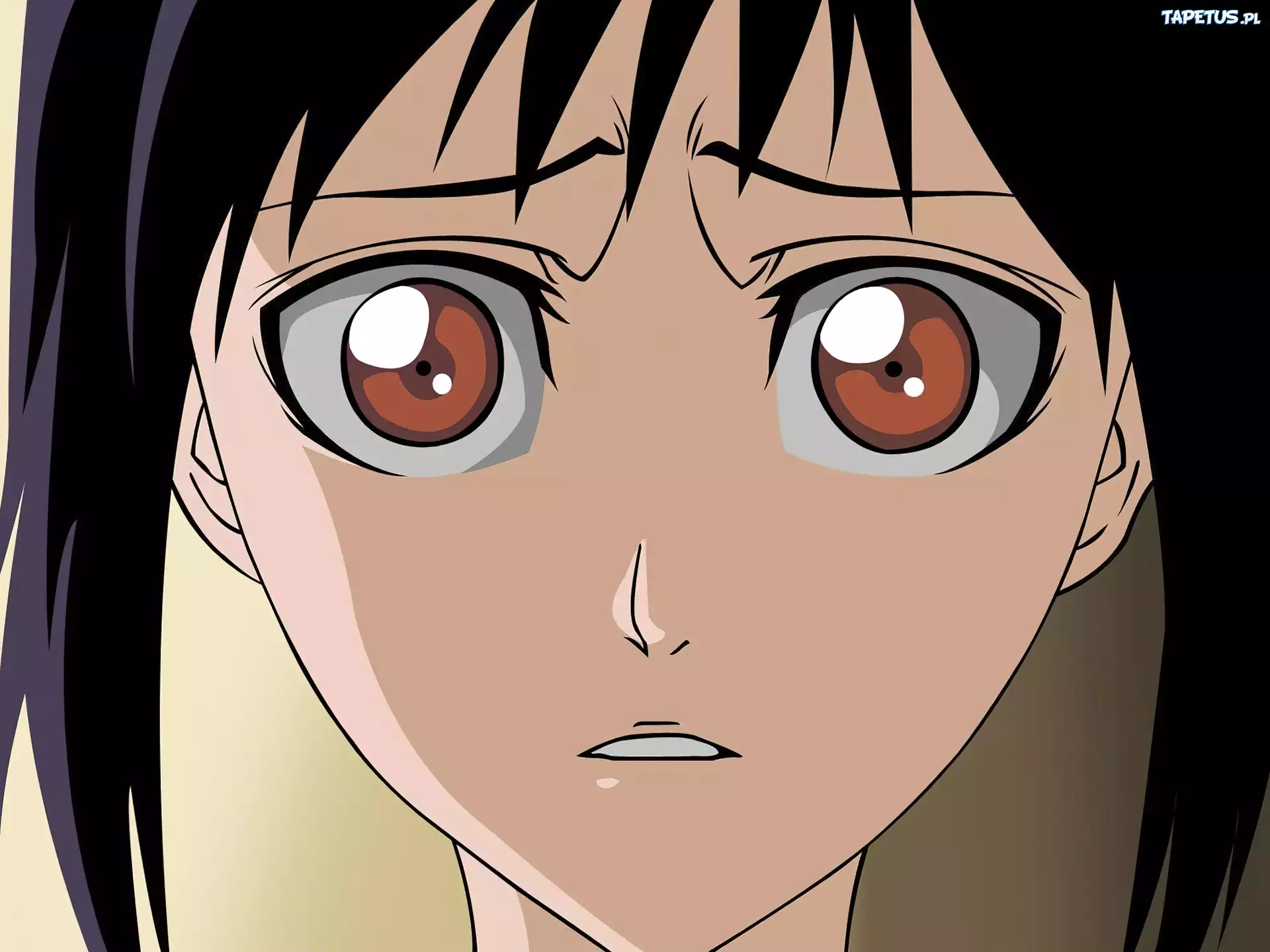 Przerażenie, Bleach