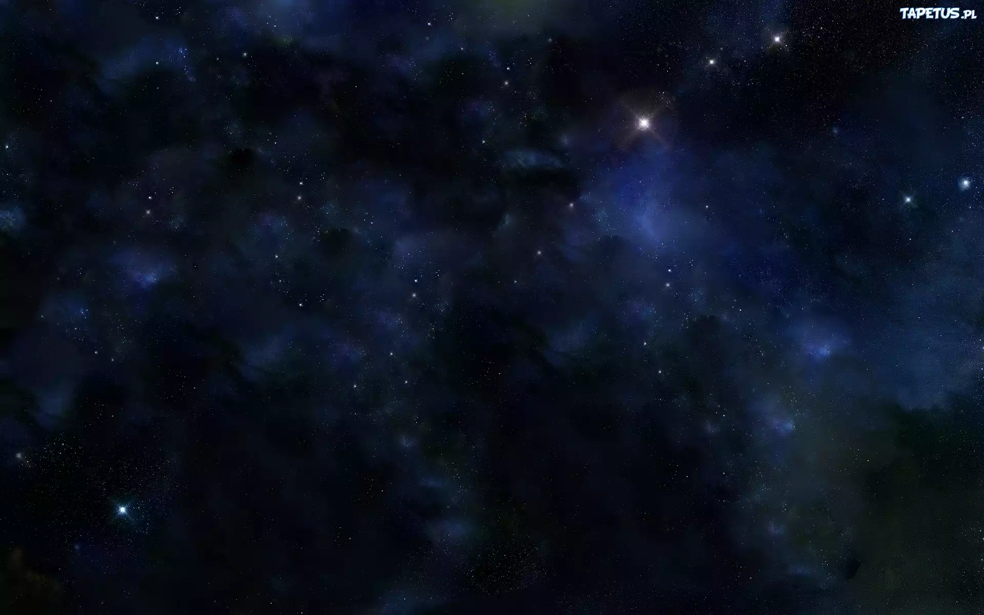 Kosmos, Gwiazdy