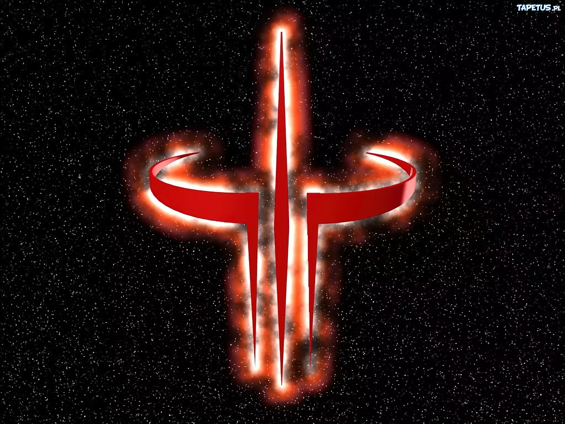 Logo, Quake