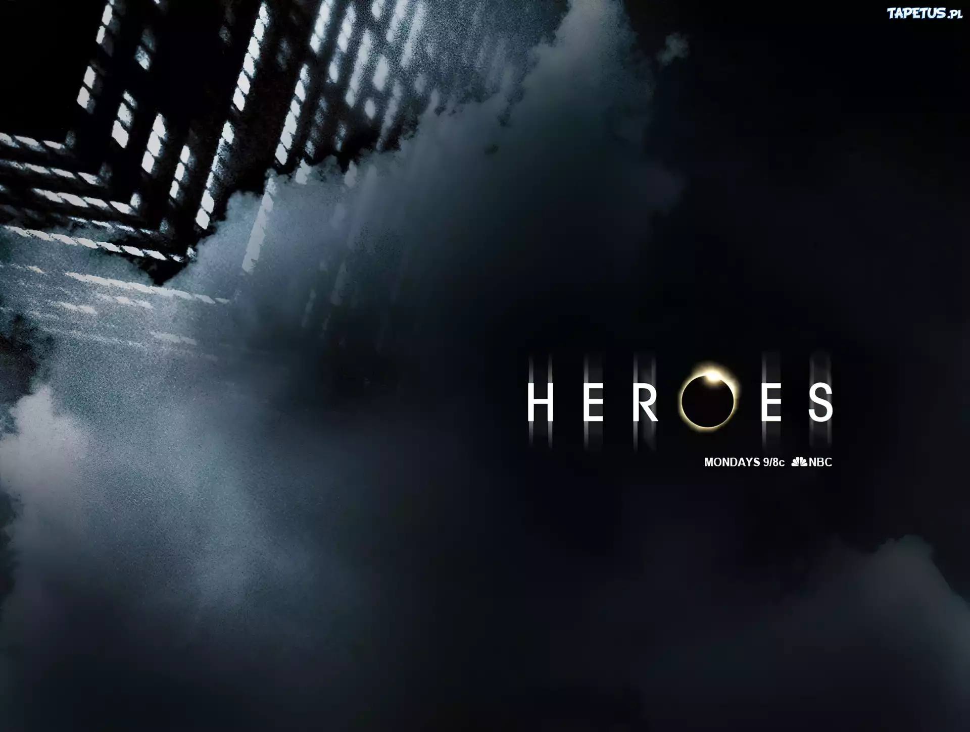 Heroes