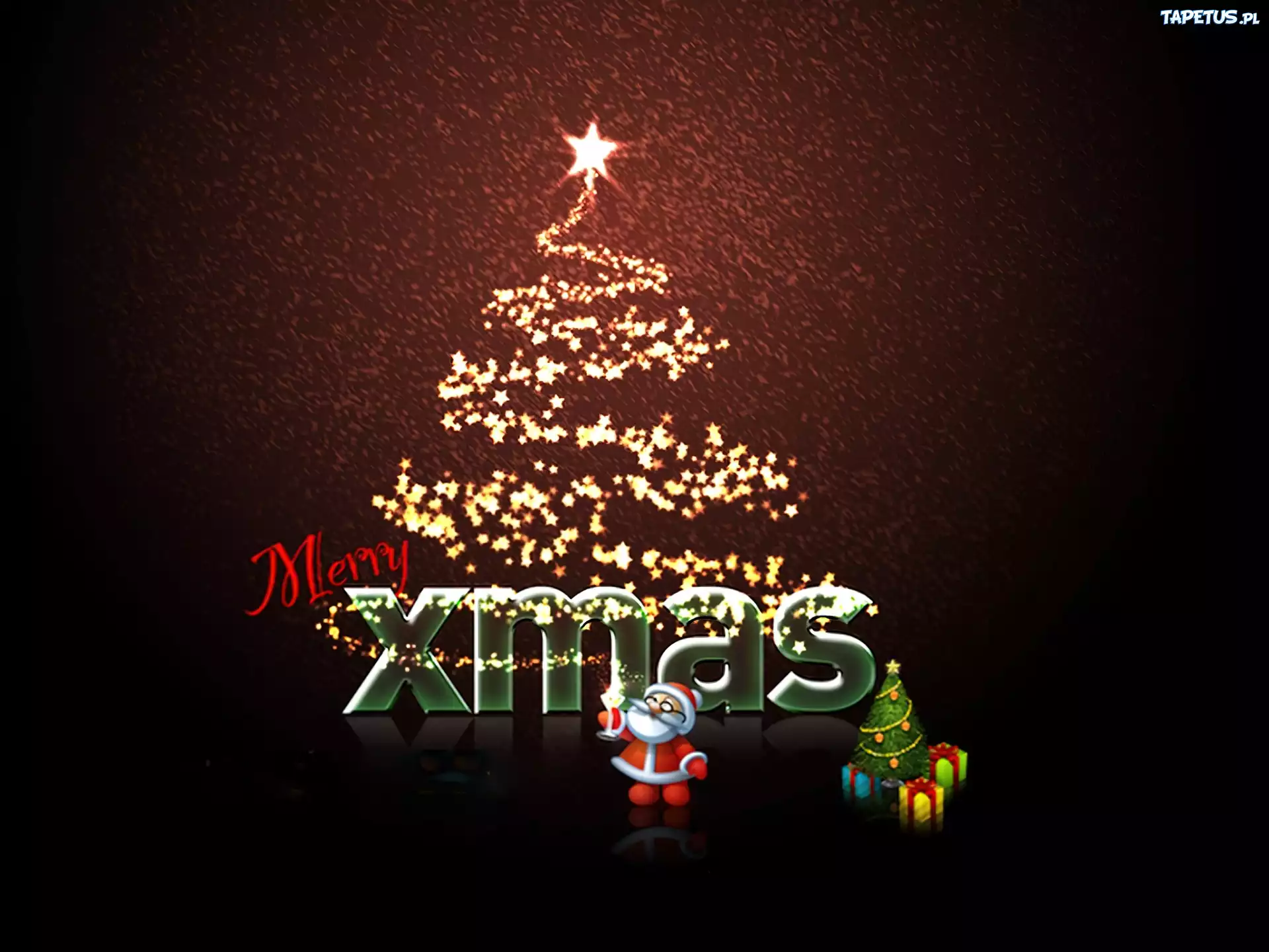 Merry, Xmas