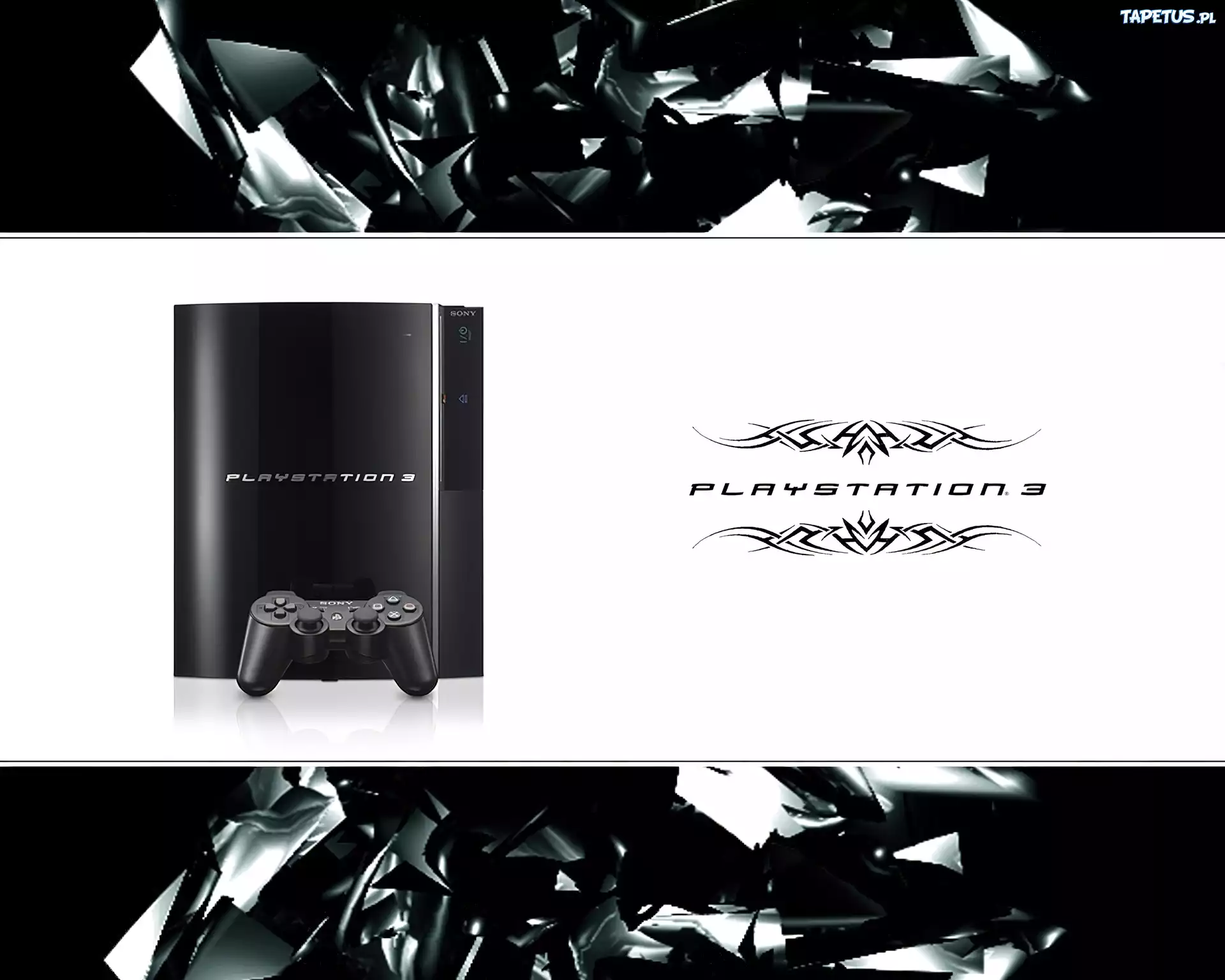 Konsola, Playstation 3