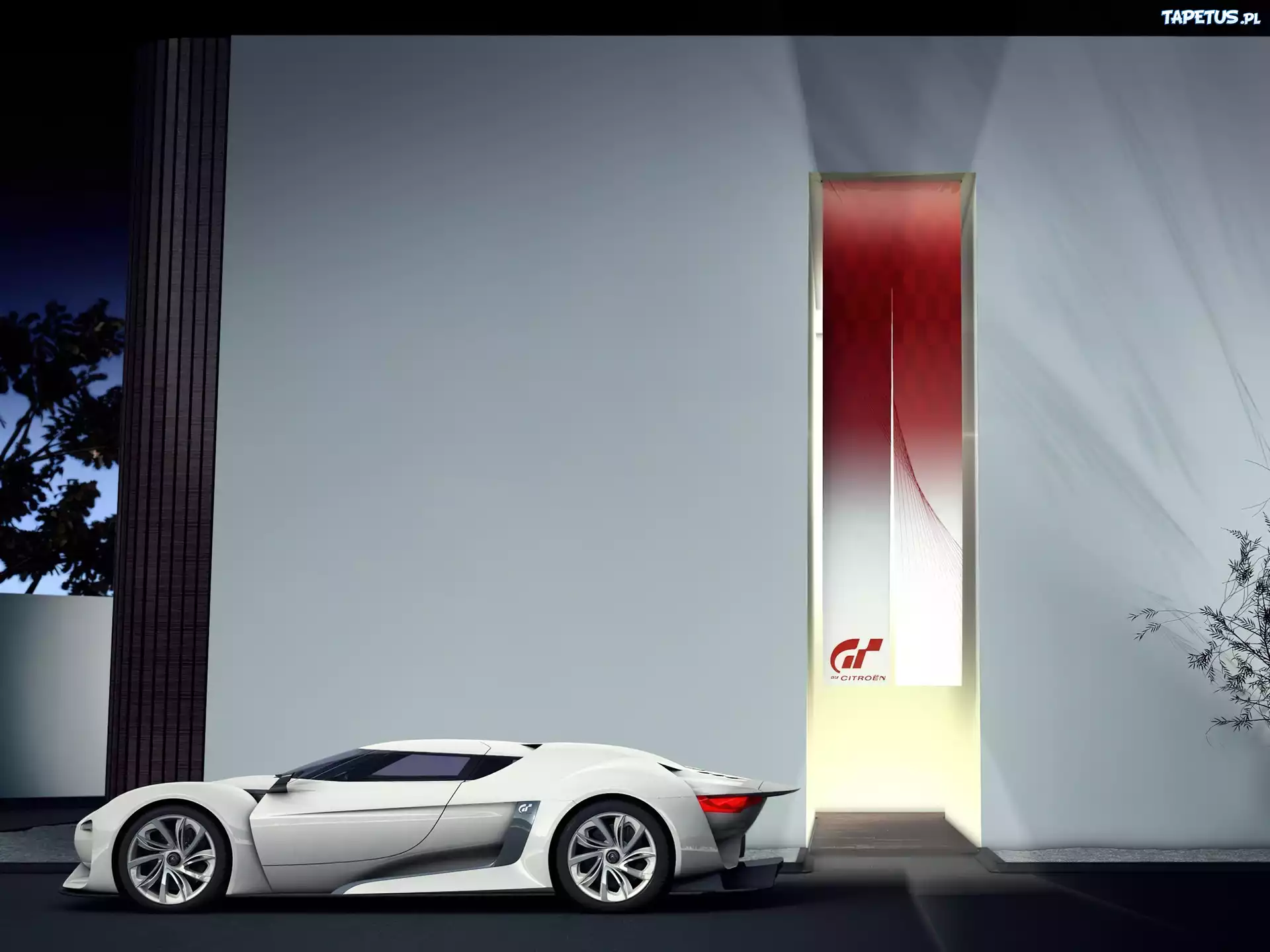 Super, Sport, Citroen GT