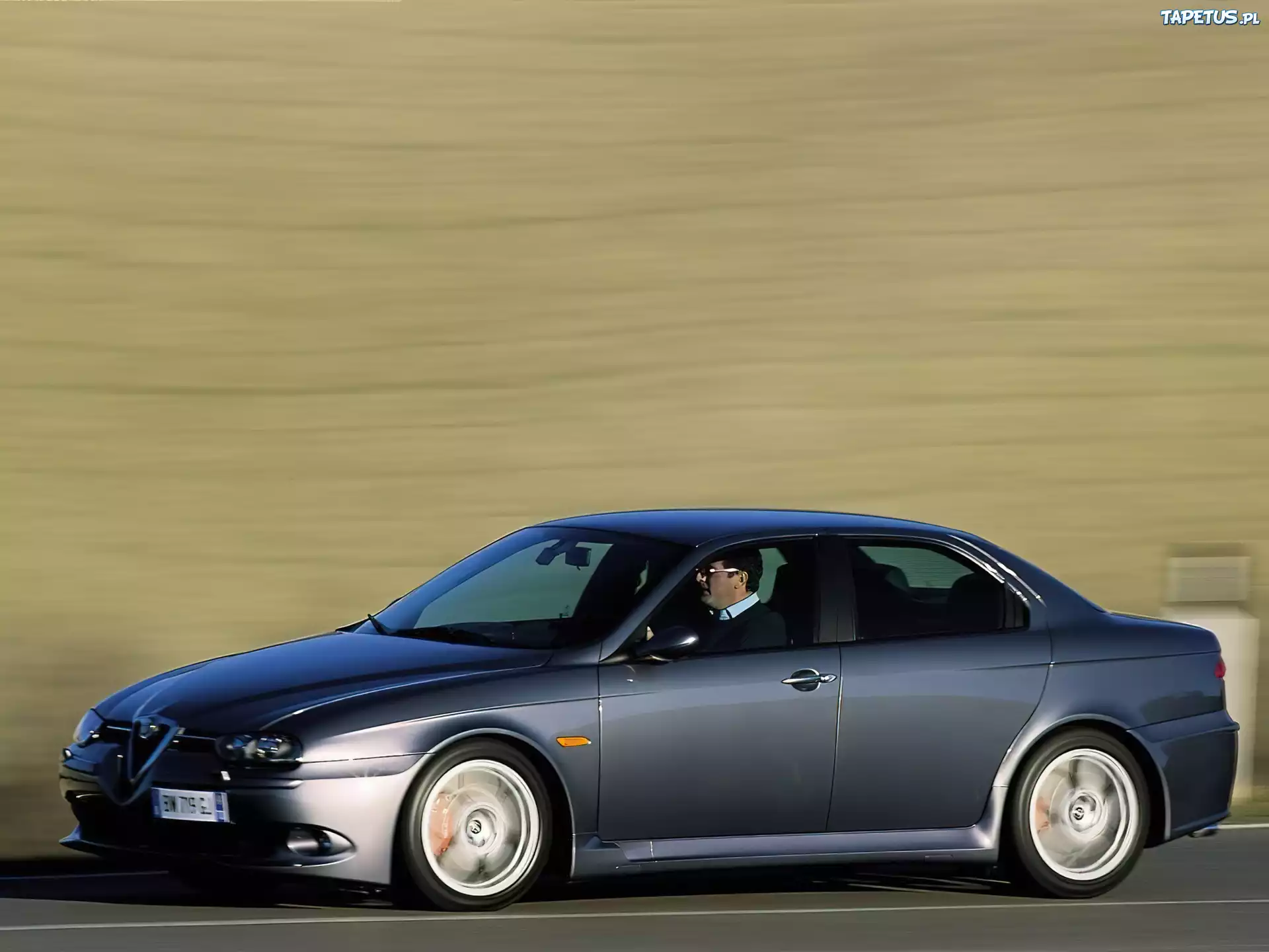 Alfa Romeo 156