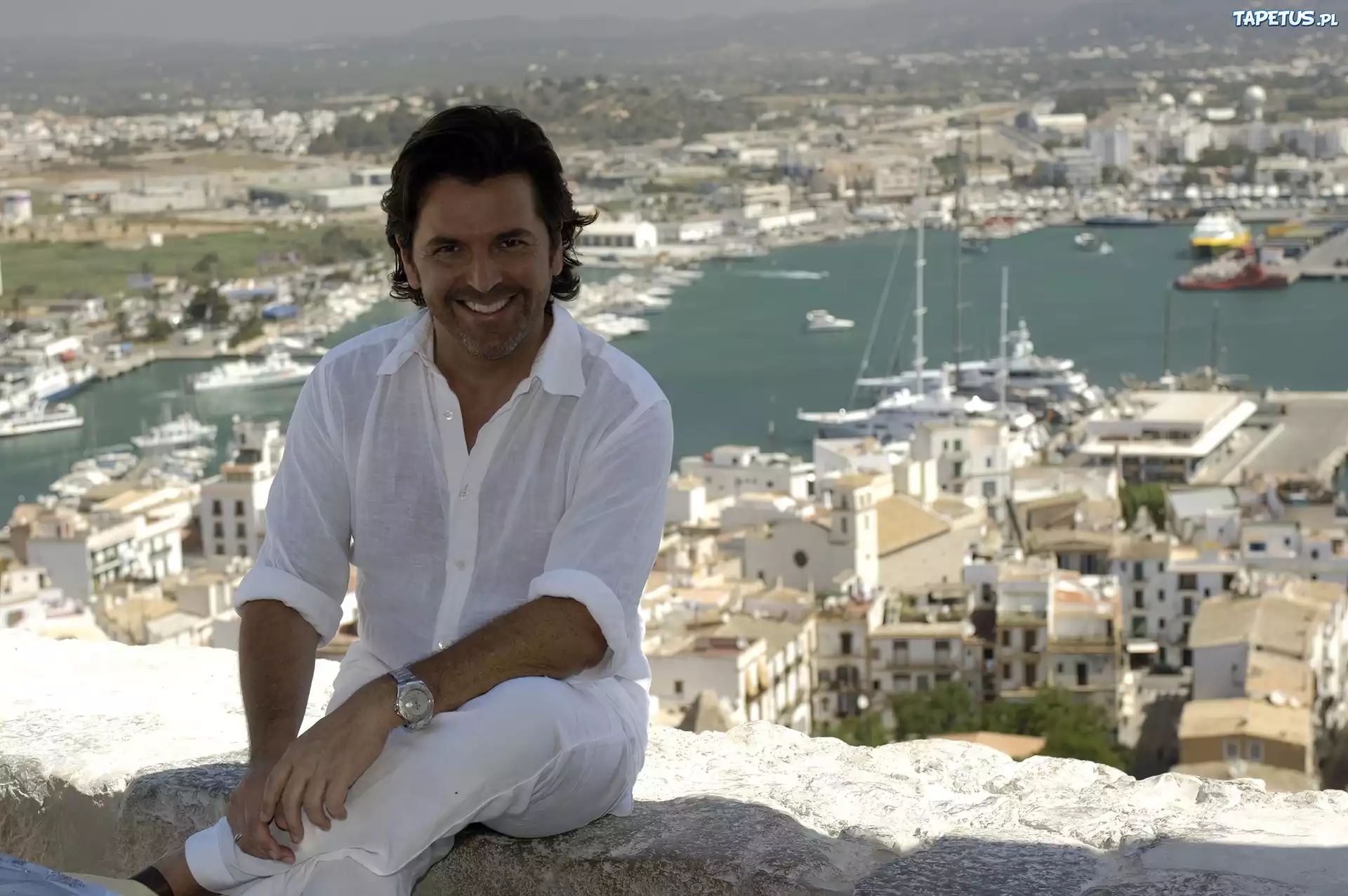 Thomas Anders, Wokalista