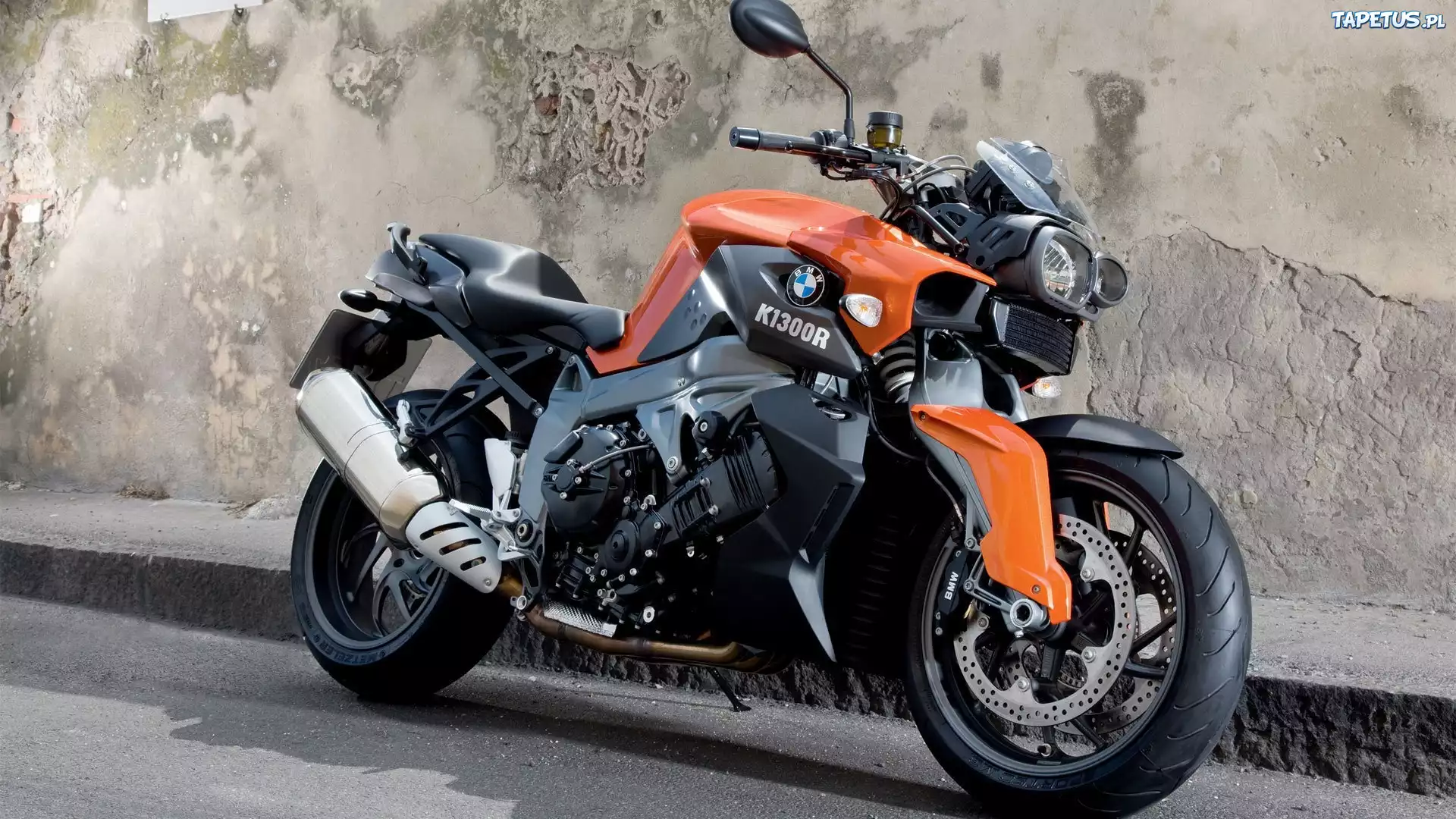 BMW K1300R