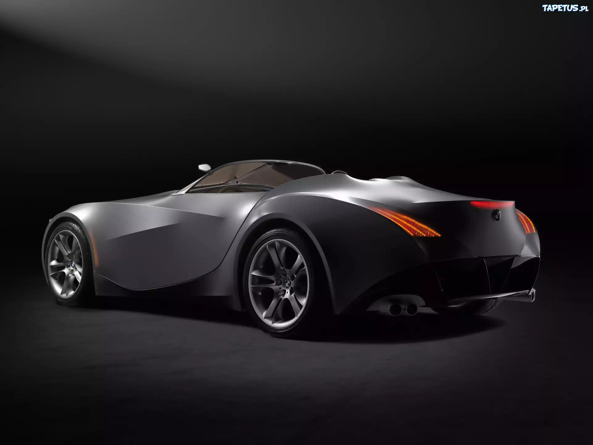 BMW GINA