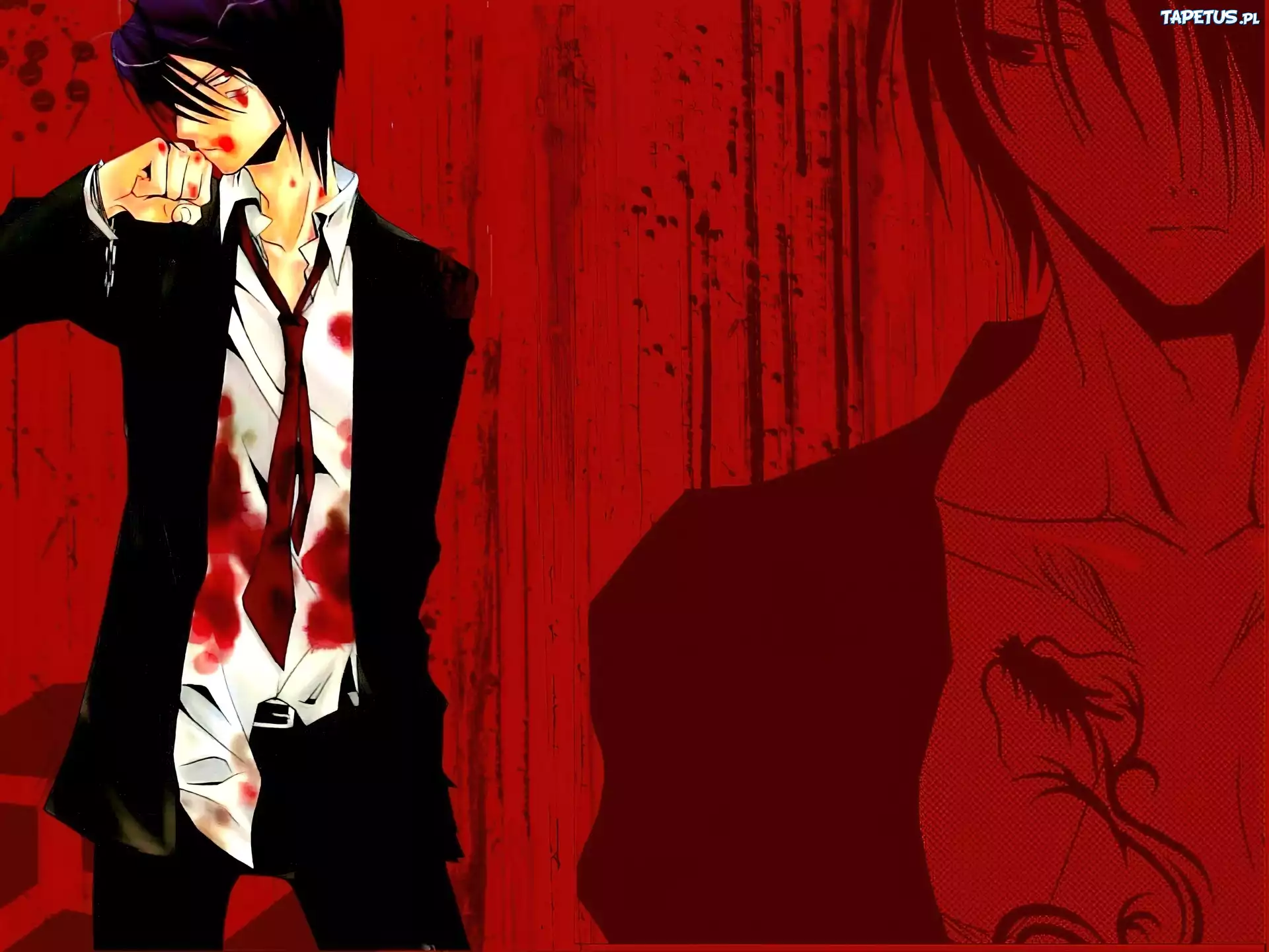 Zombie Loan, Shito