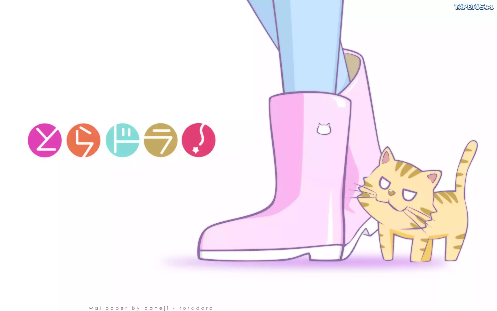 Toradora