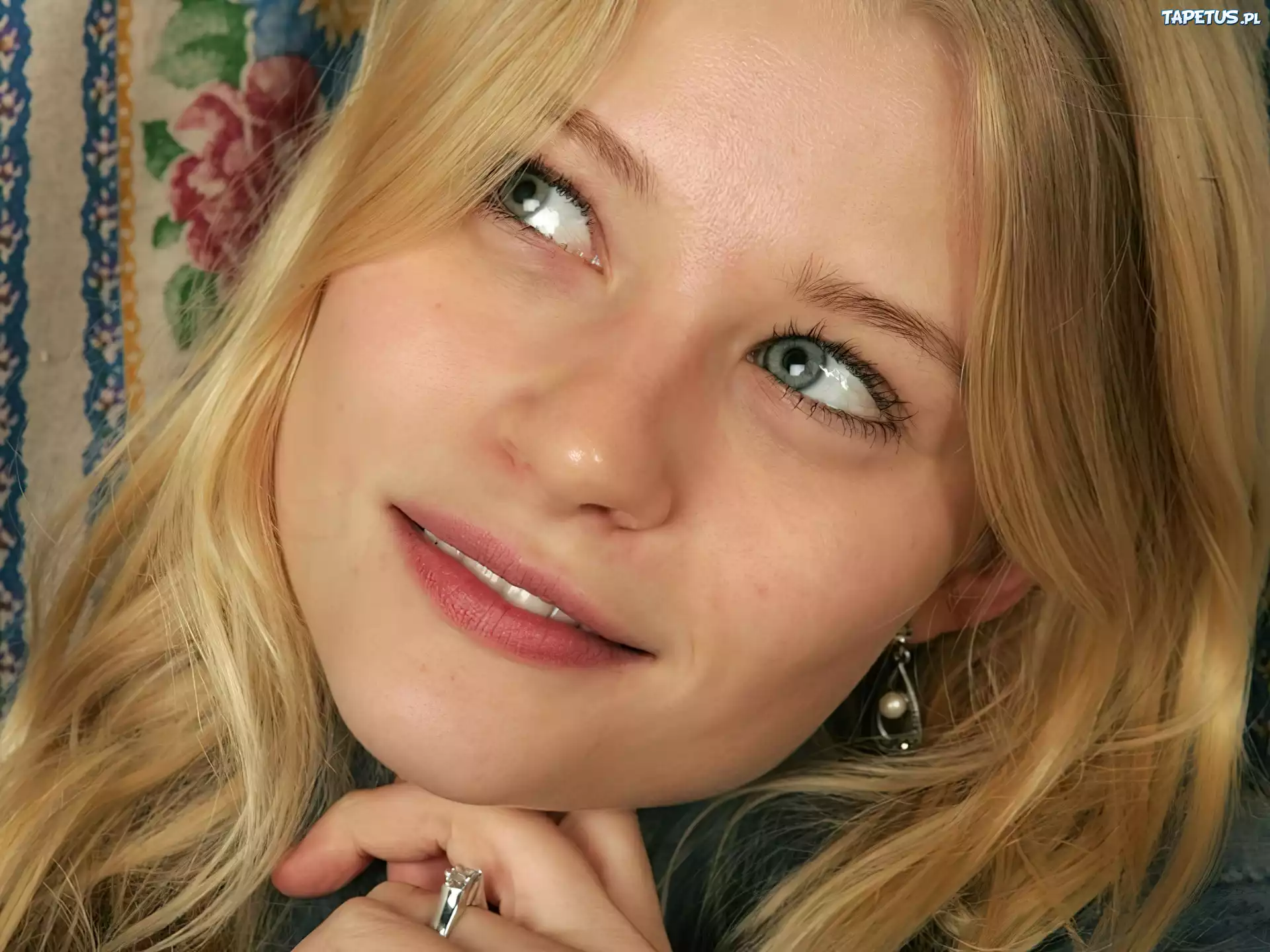 Emilie De Ravin