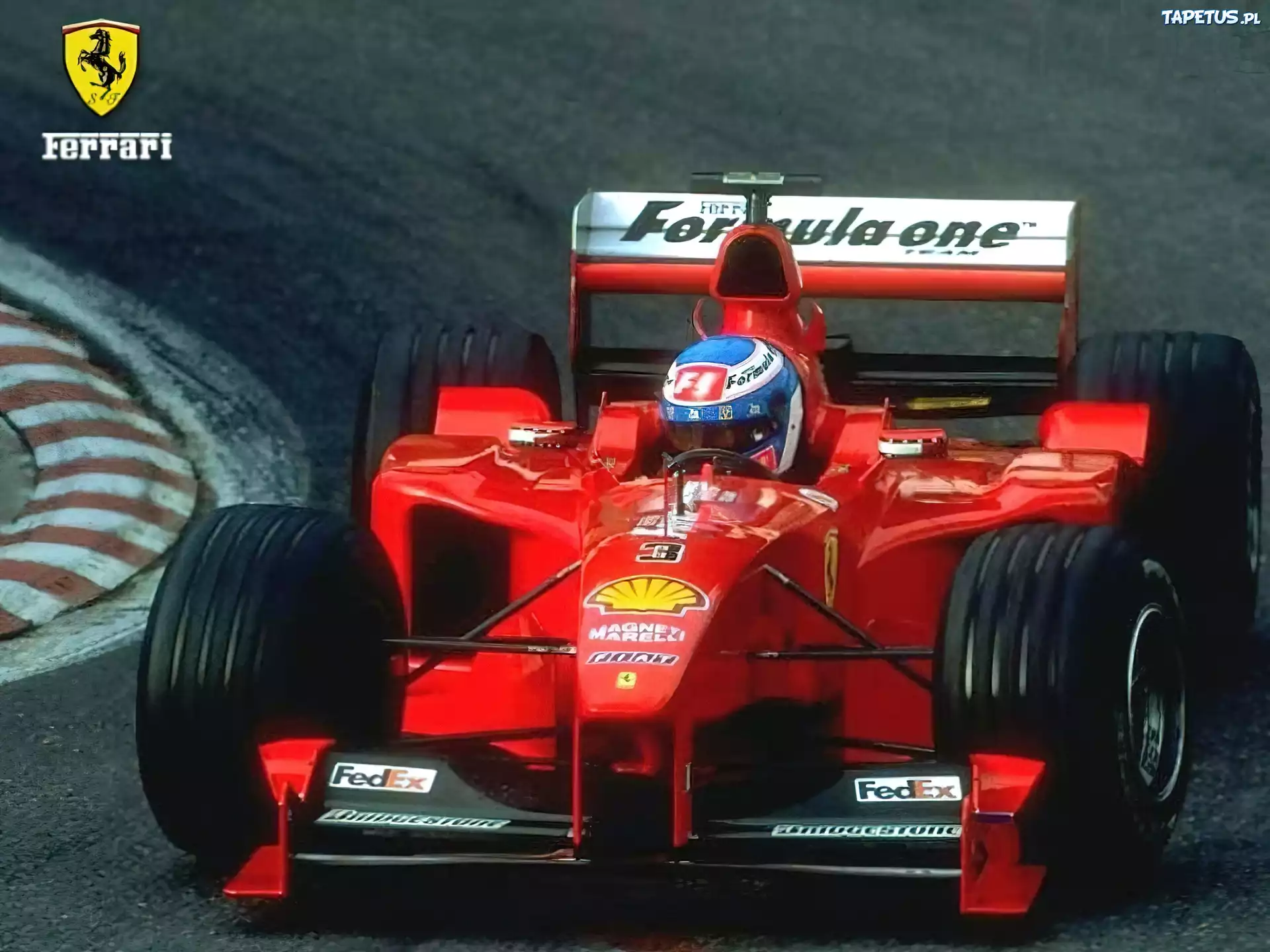 Formuła 1,ferrari