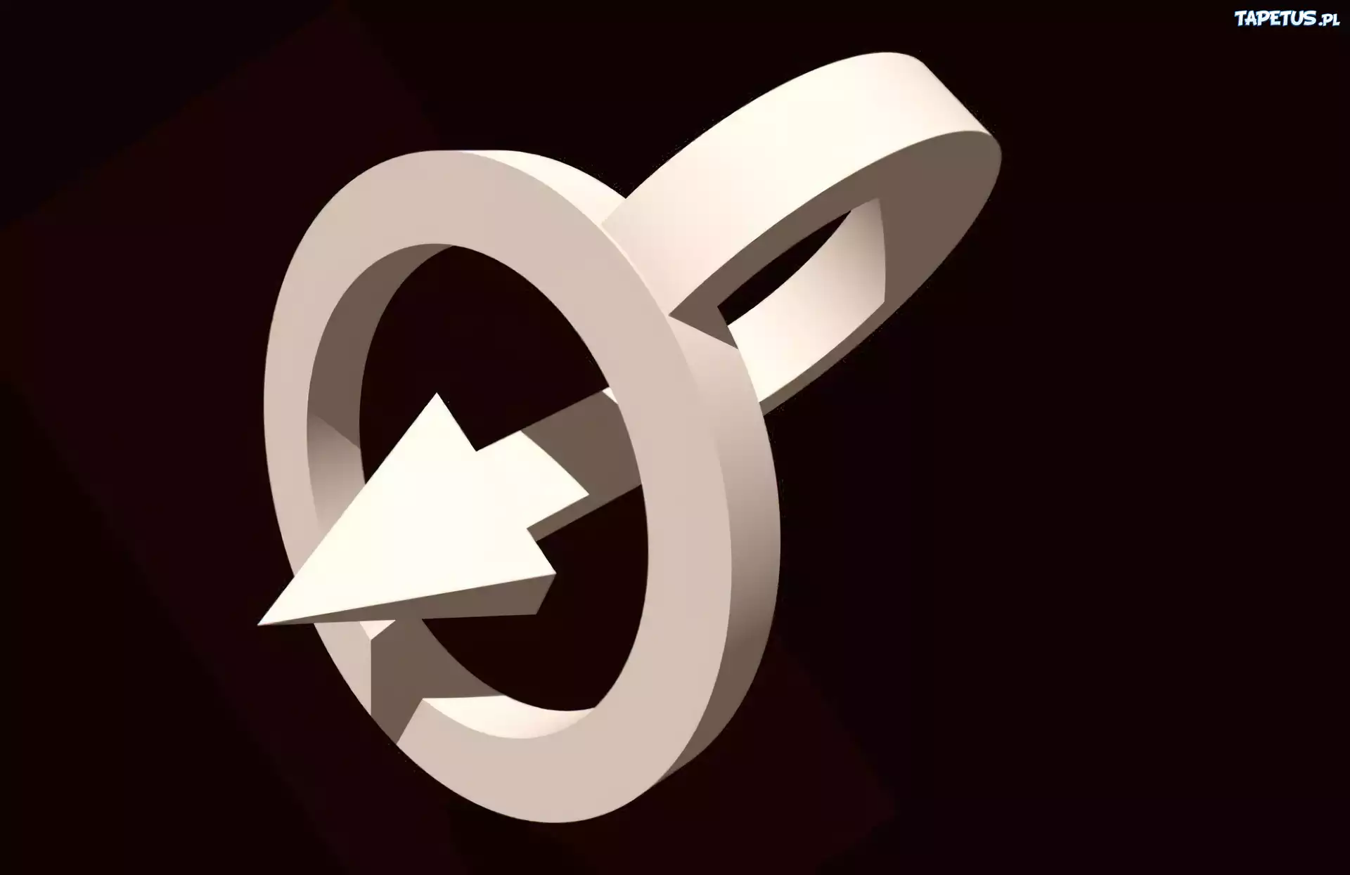 Symbol, Kobieta, Mężczyzna, Sex