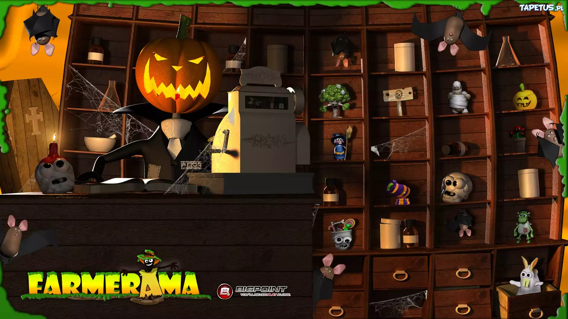 Farmerama