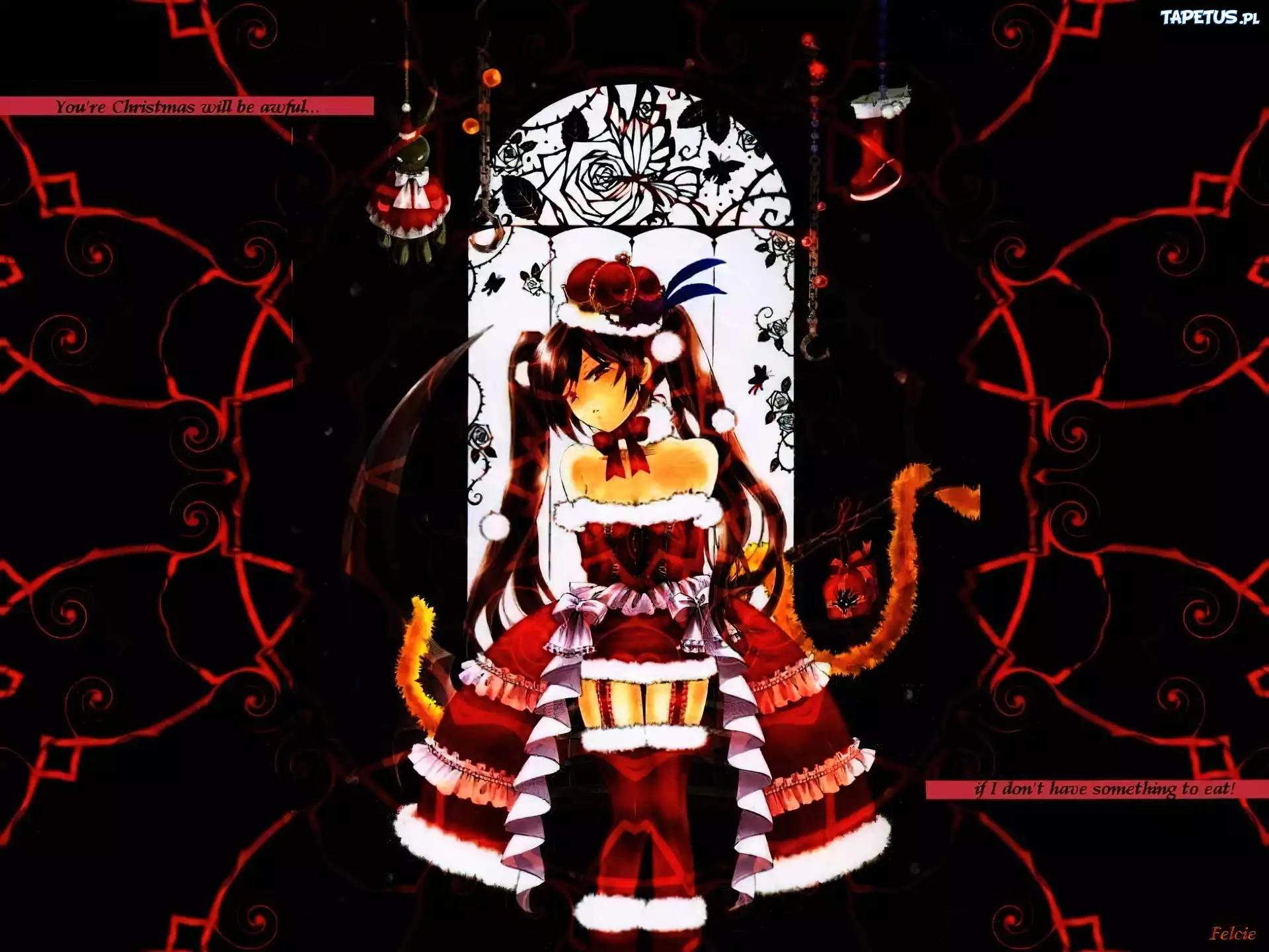 Alice, Pandora Hearts