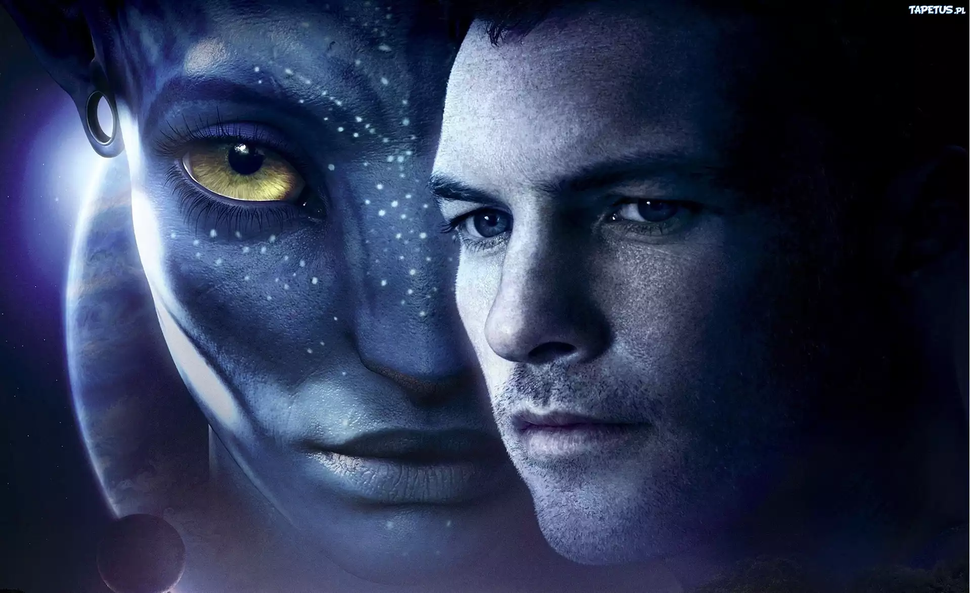 Avatar, Główny, Bohater