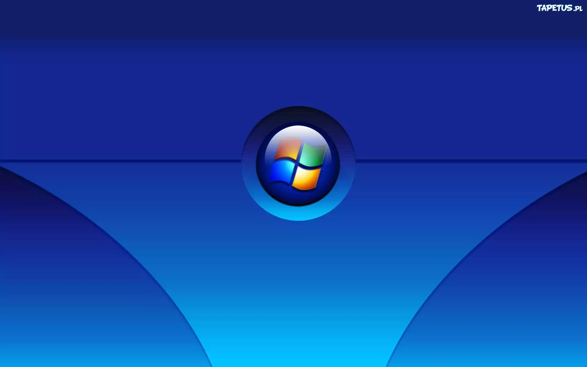 Windows Vista, Tapeta