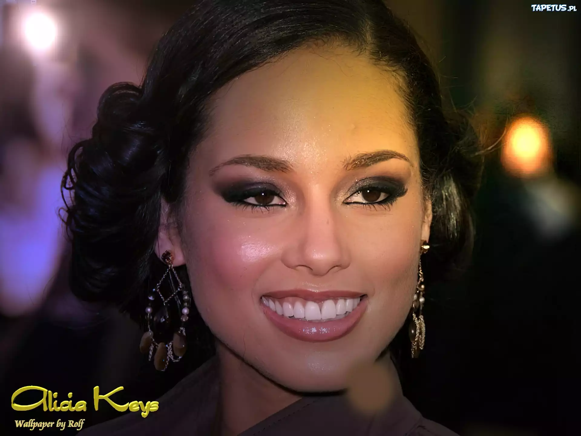 Alicia Keys