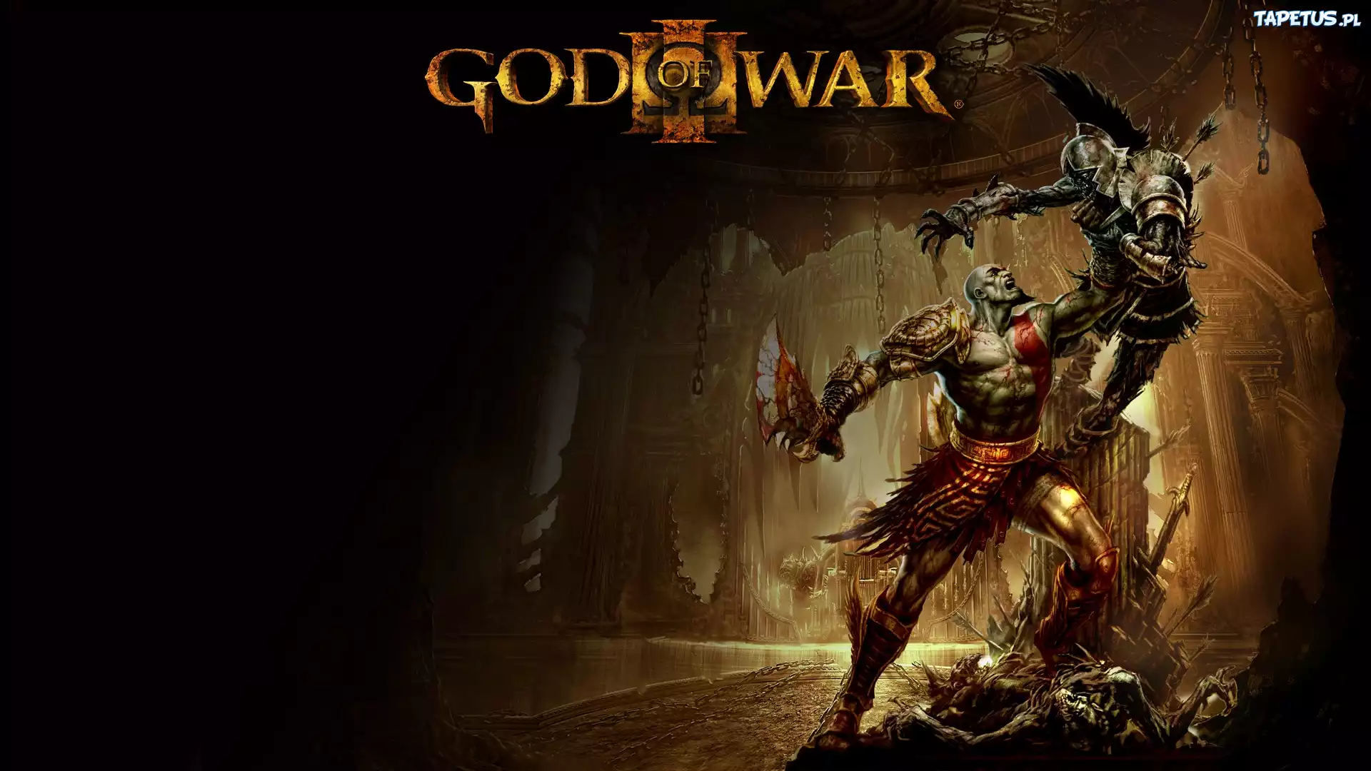 God Of War 3