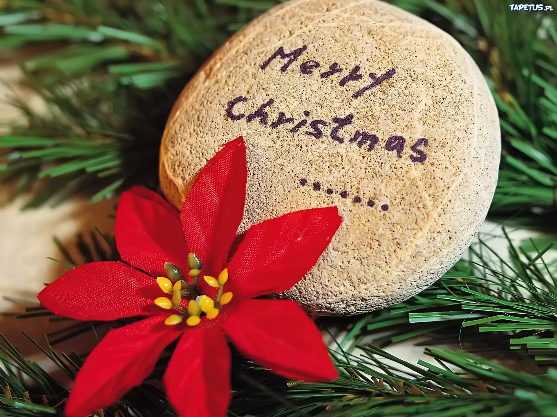 Merry, Christmas