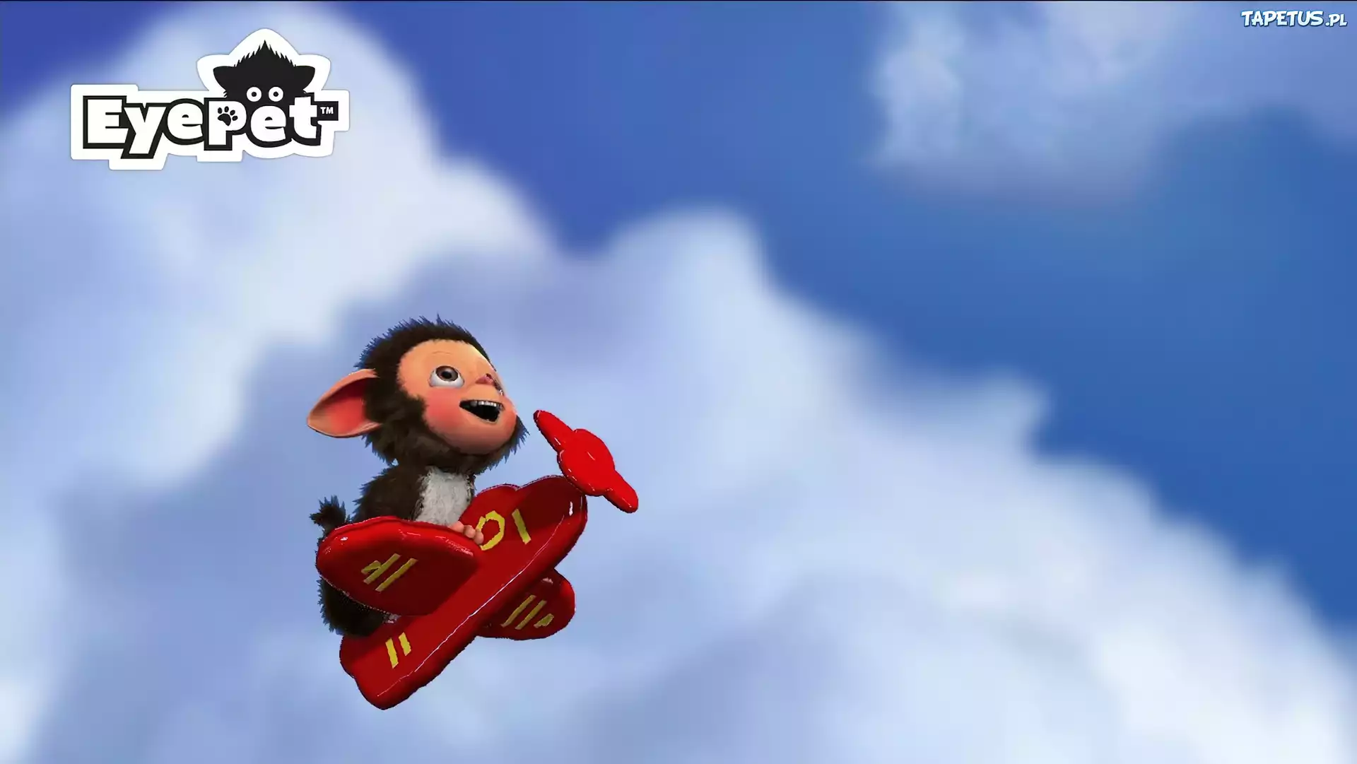 Eyepet, PS3